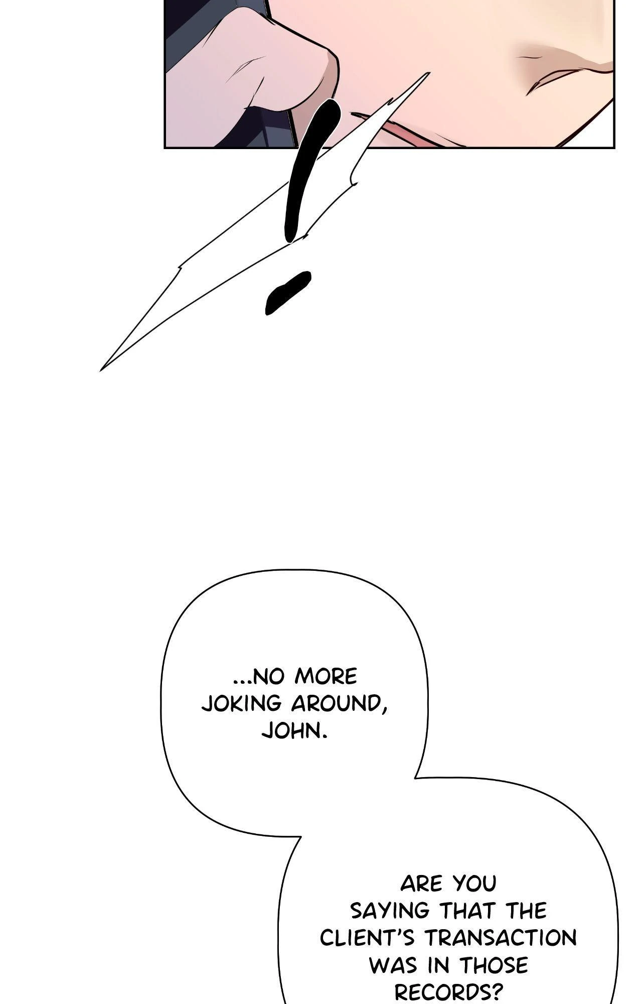 My Perfect Omega Chapter 34 - Page 97 in English