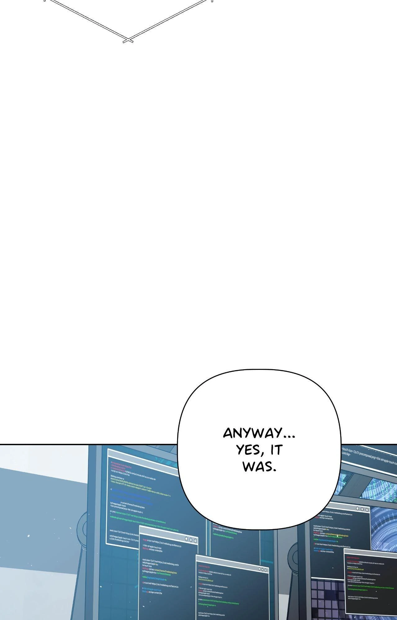 My Perfect Omega Chapter 34 - Page 99 in English