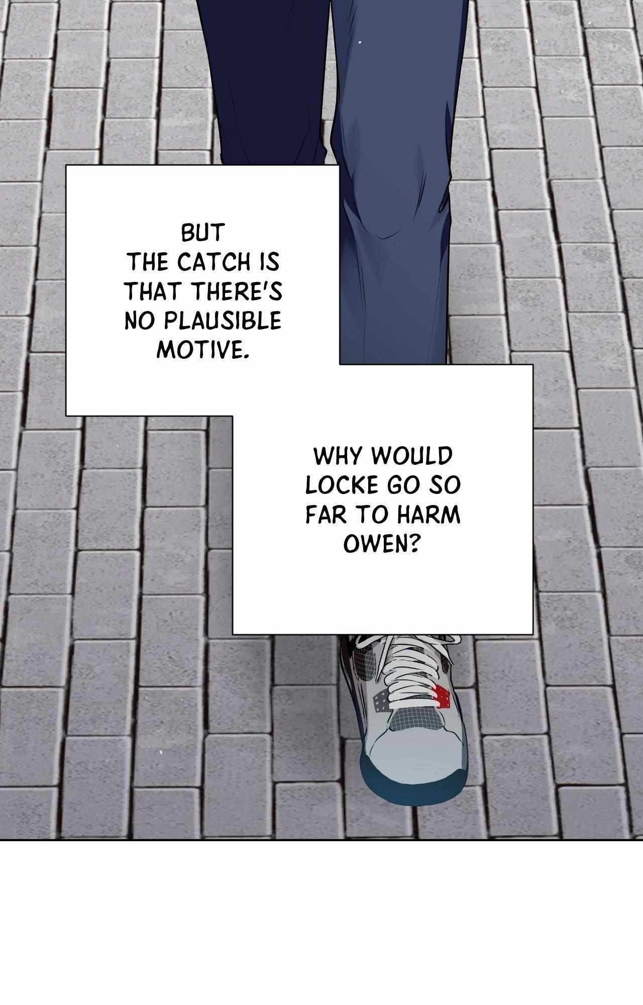 My Perfect Omega Chapter 35 - Page 11 in English
