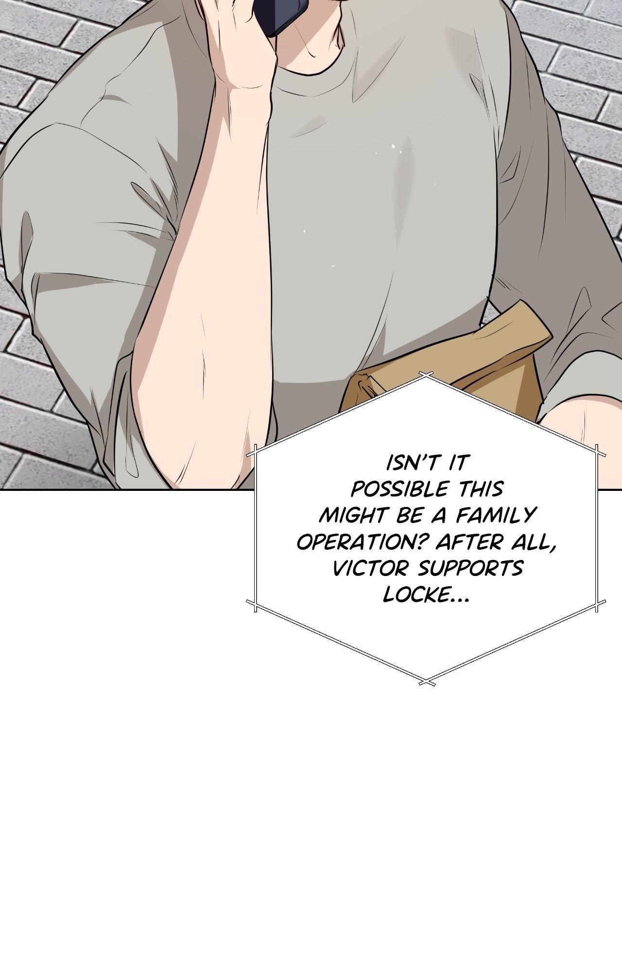 My Perfect Omega Chapter 35 - Page 13 in English