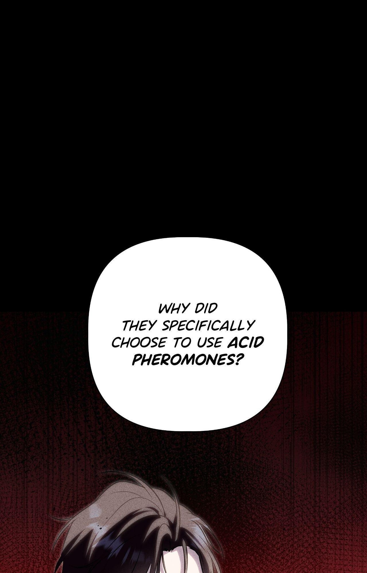 My Perfect Omega Chapter 35 - Page 17 in English