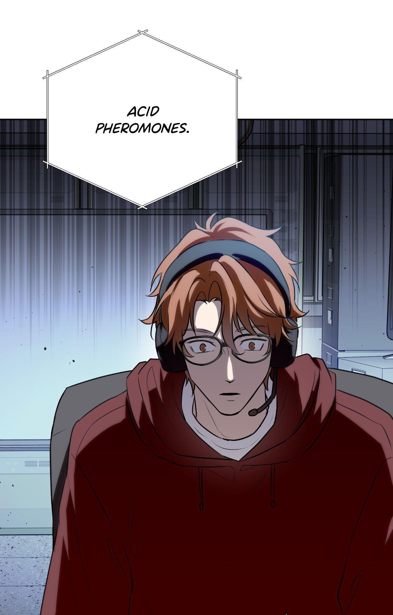 My Perfect Omega Chapter 35 - Page 24 in English