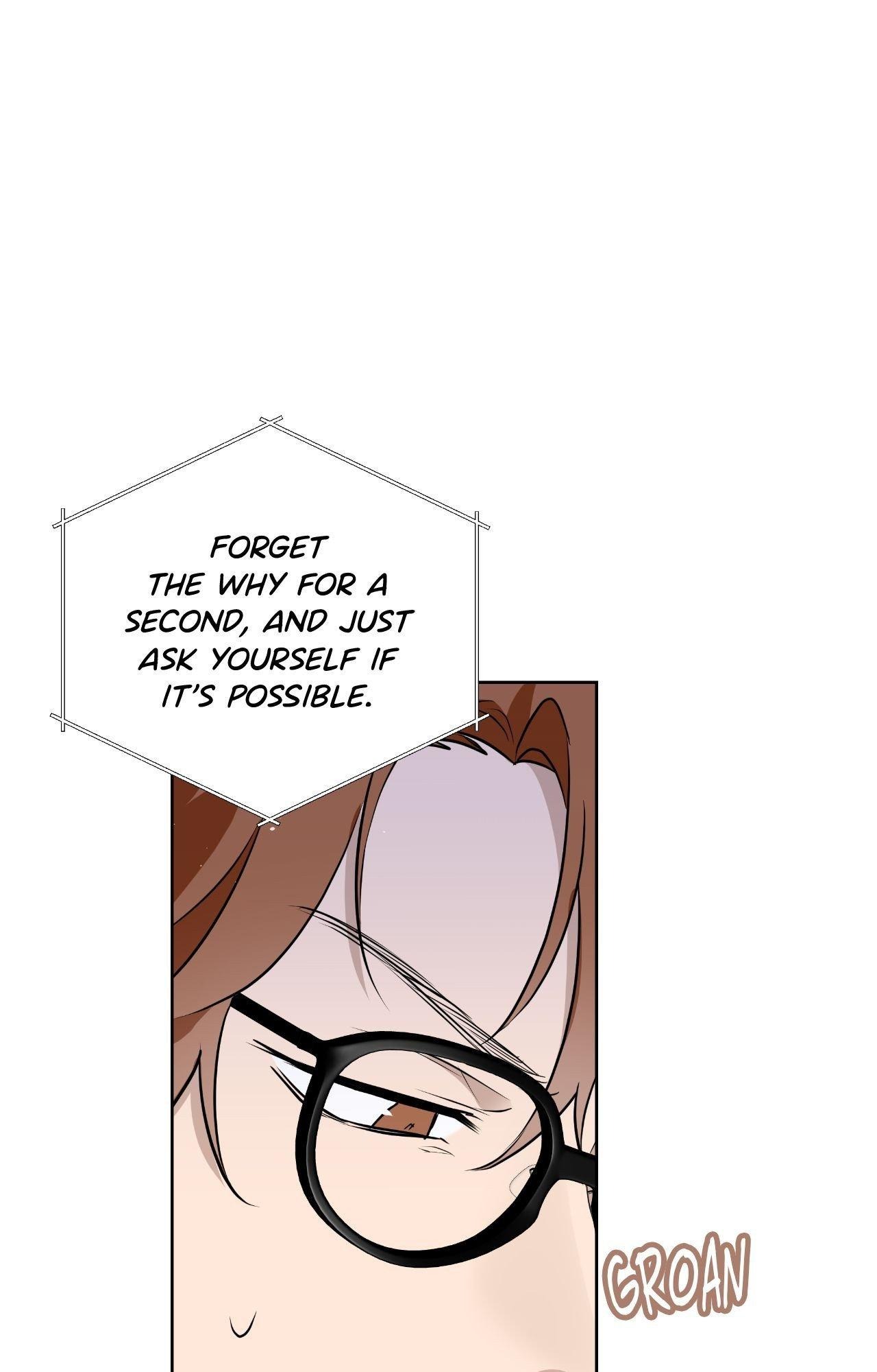 My Perfect Omega Chapter 35 - Page 28 in English