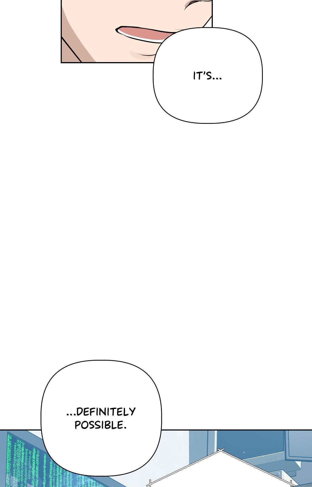 My Perfect Omega Chapter 35 - Page 29 in English