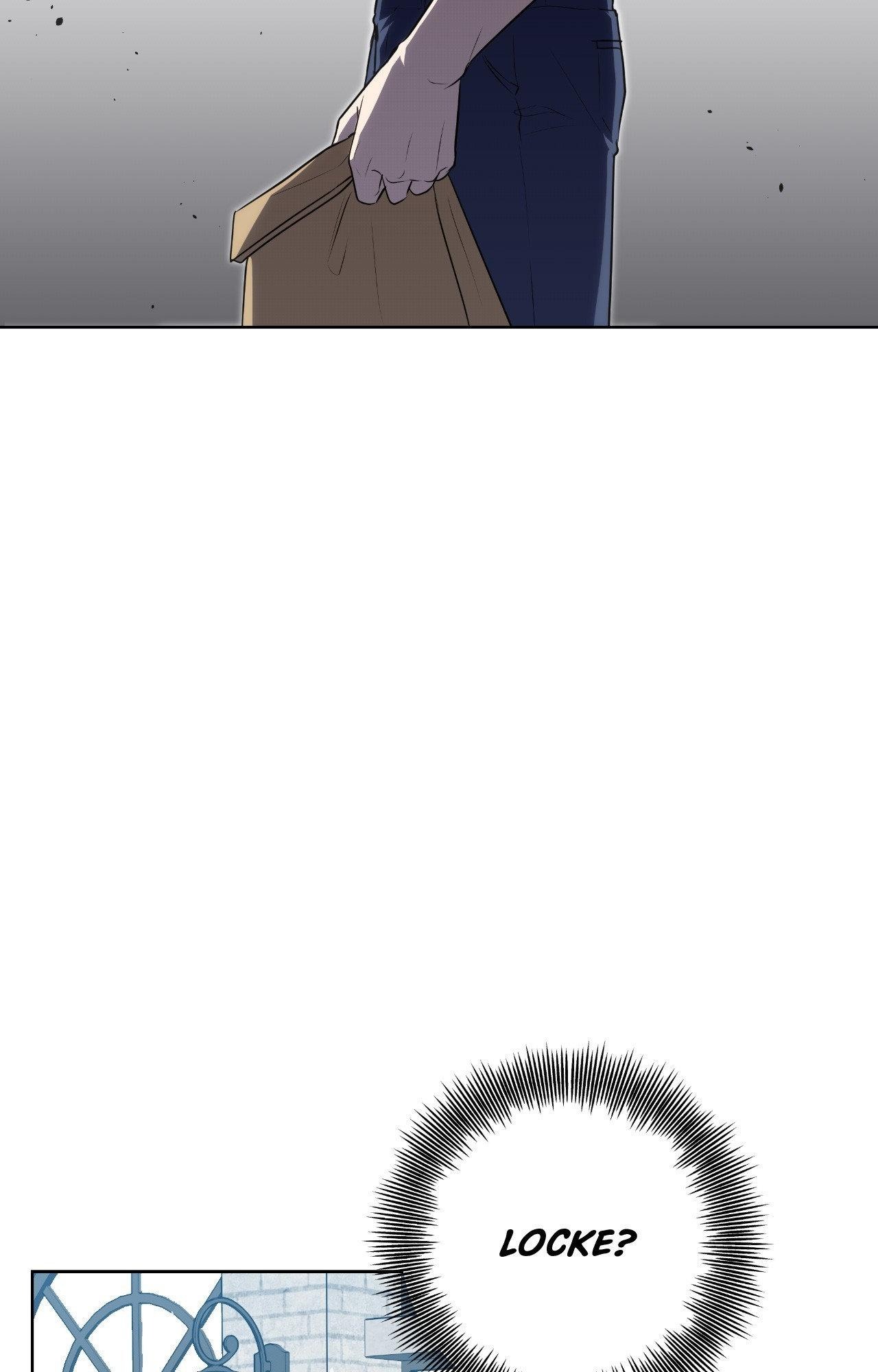 My Perfect Omega Chapter 35 - Page 3 in English