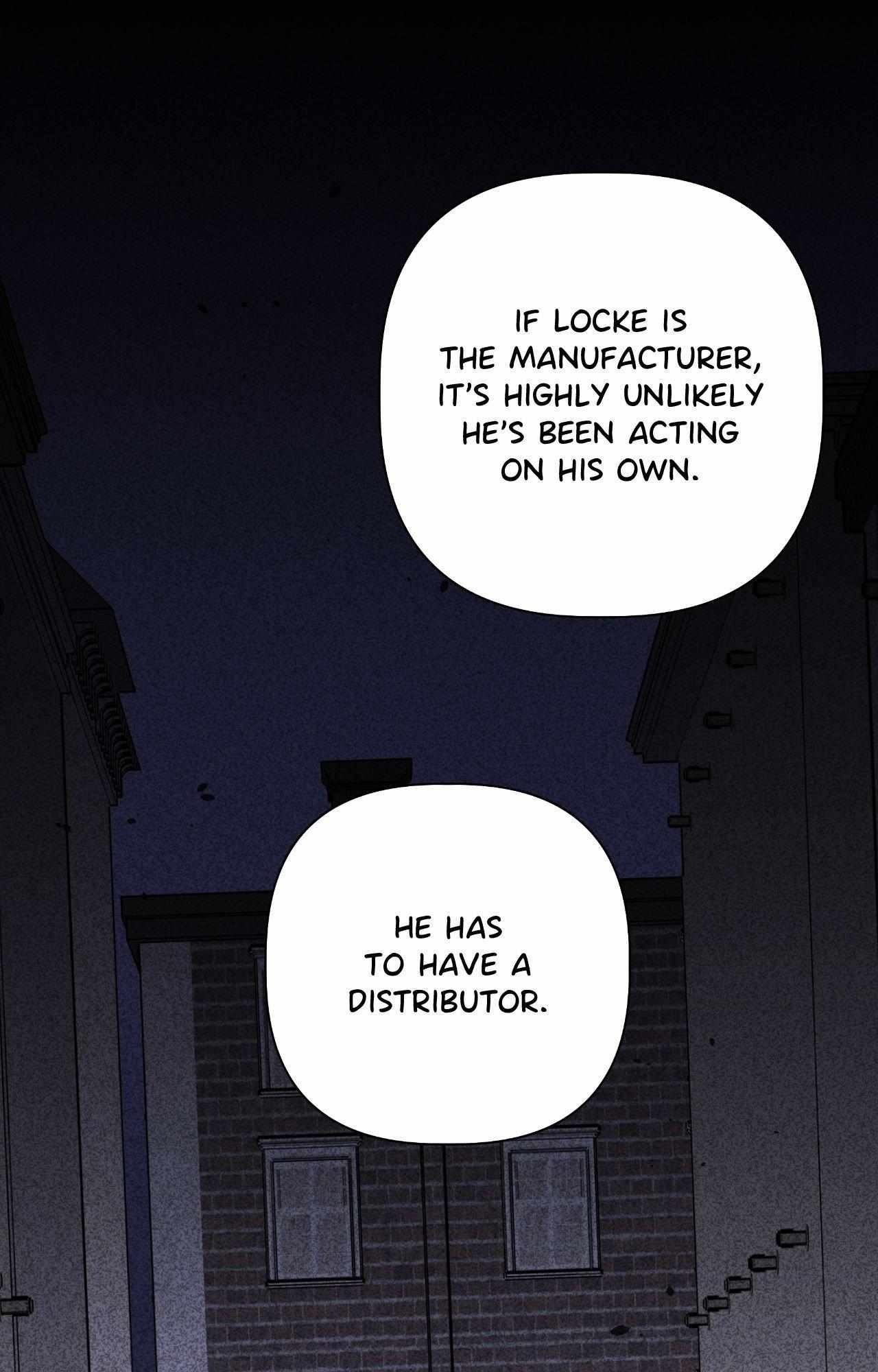 My Perfect Omega Chapter 35 - Page 40 in English