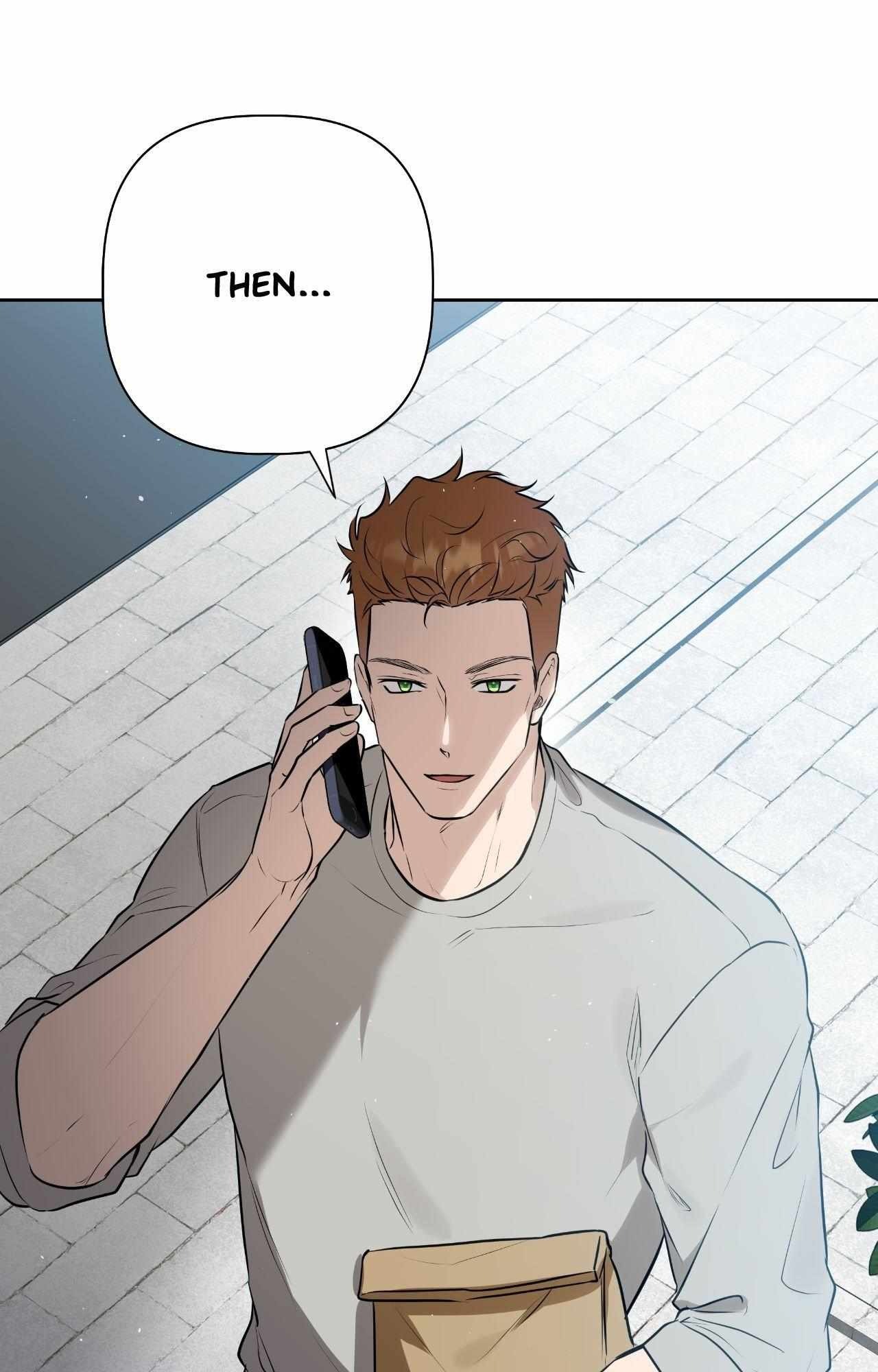 My Perfect Omega Chapter 35 - Page 44 in English