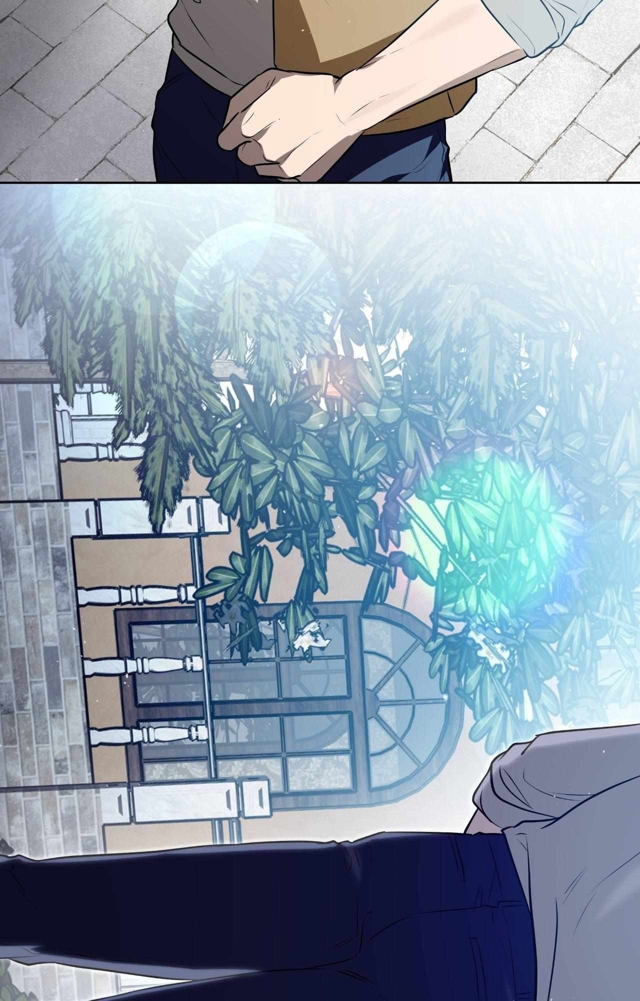 My Perfect Omega Chapter 35 - Page 45 in English