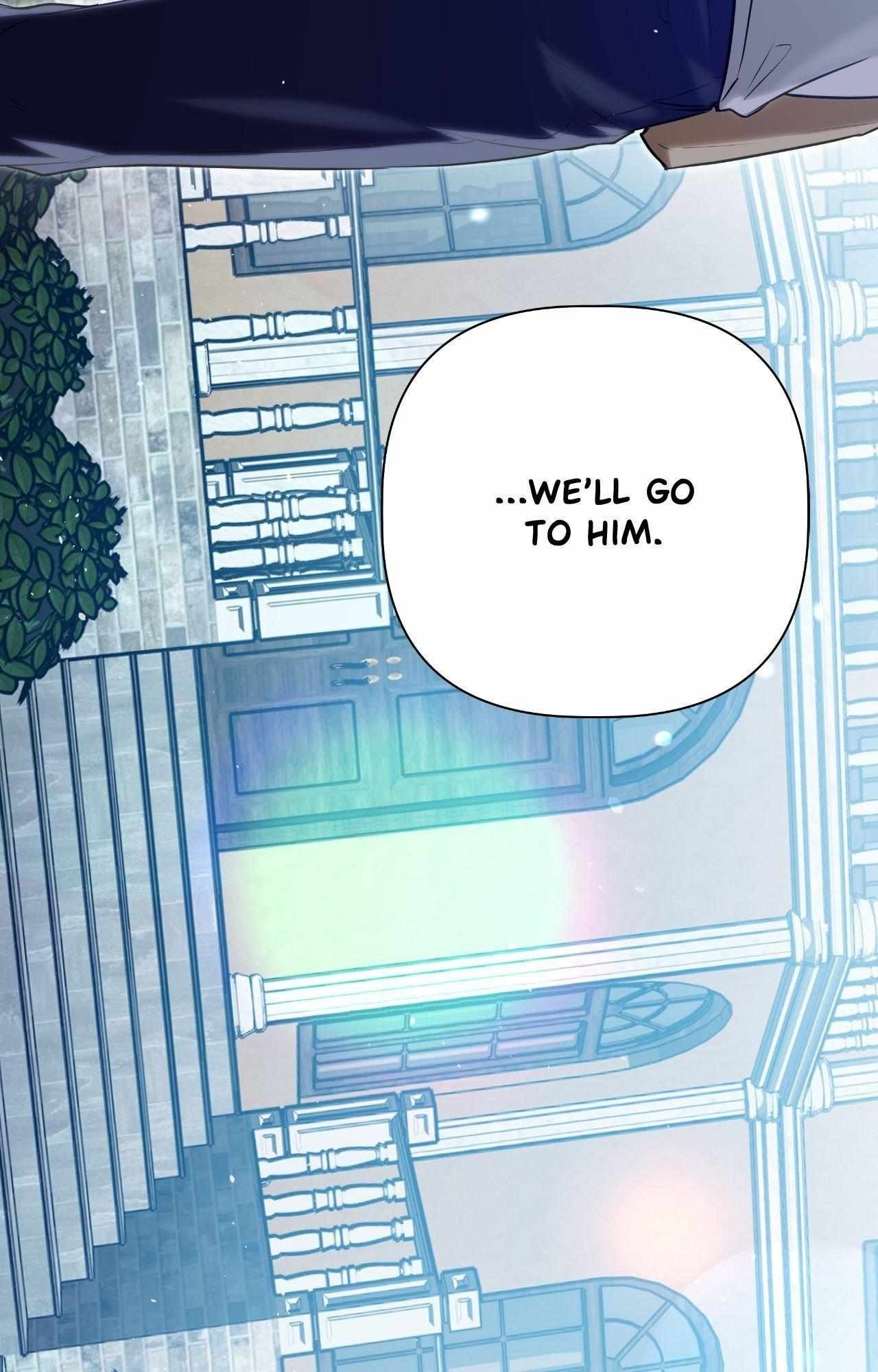 My Perfect Omega Chapter 35 - Page 46 in English