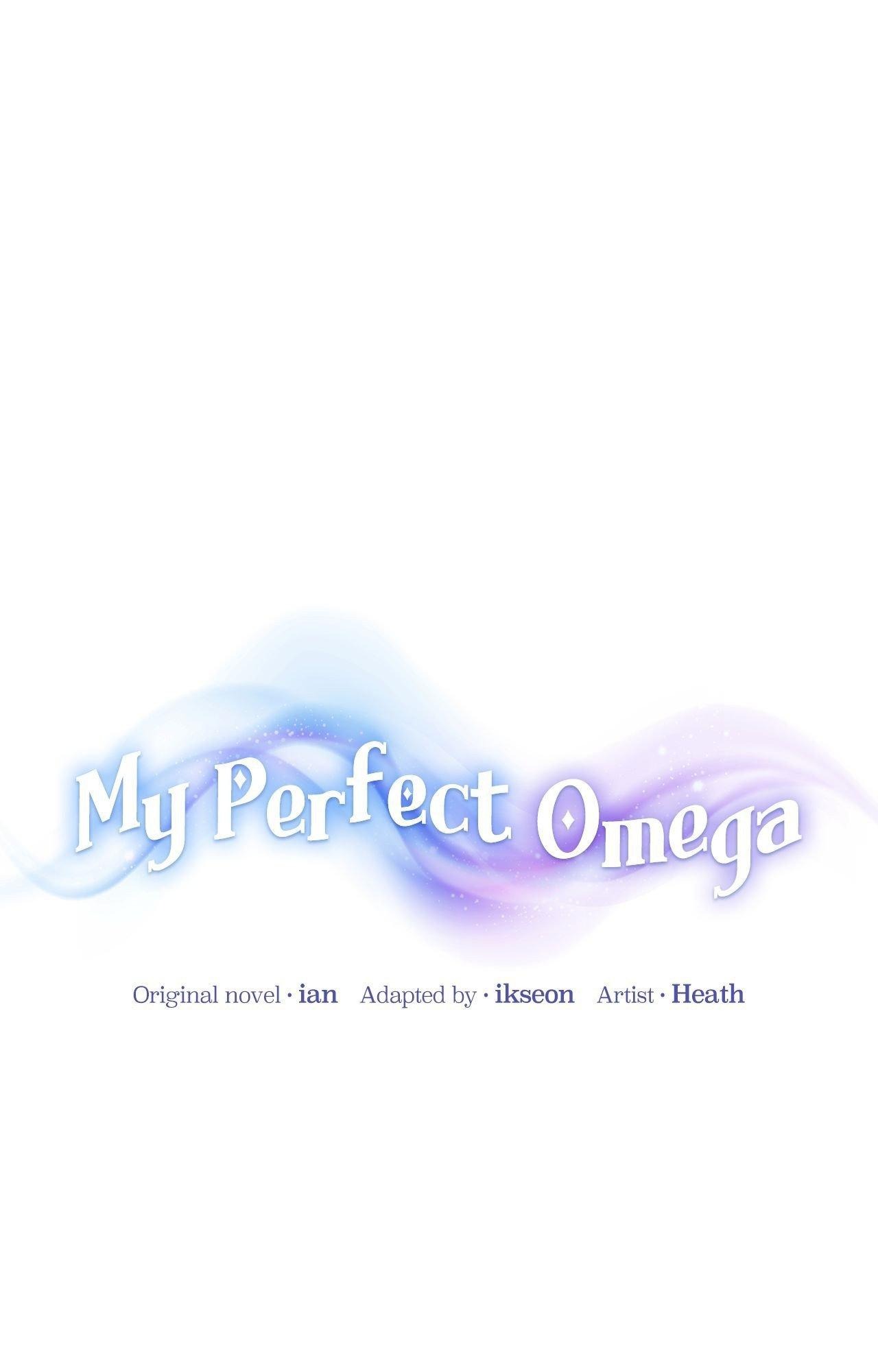 My Perfect Omega Chapter 35 - Page 48 in English