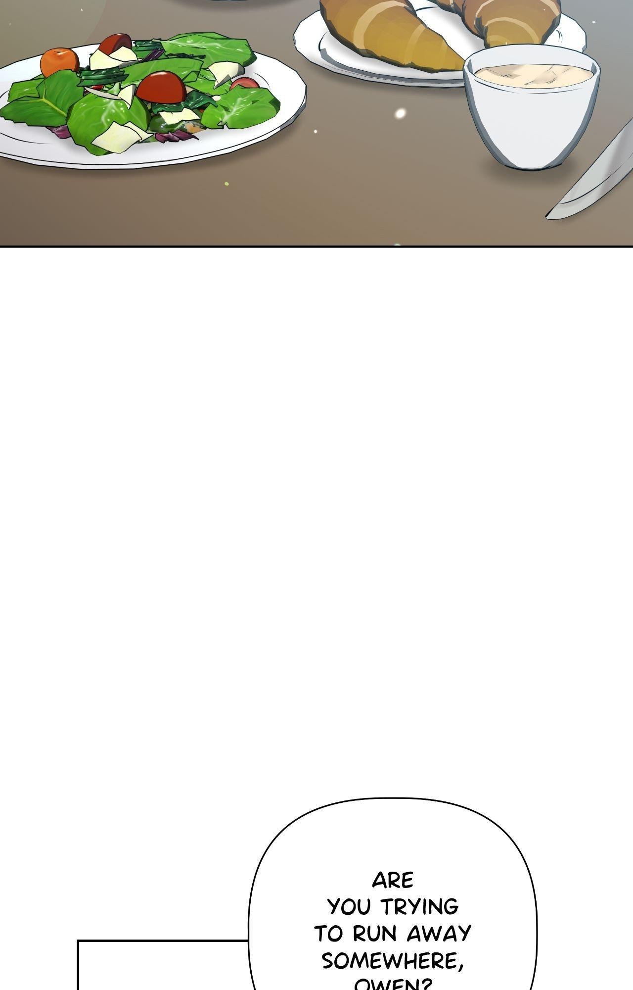 My Perfect Omega Chapter 35 - Page 50 in English