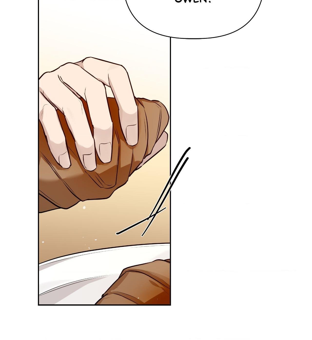My Perfect Omega Chapter 35 - Page 51 in English