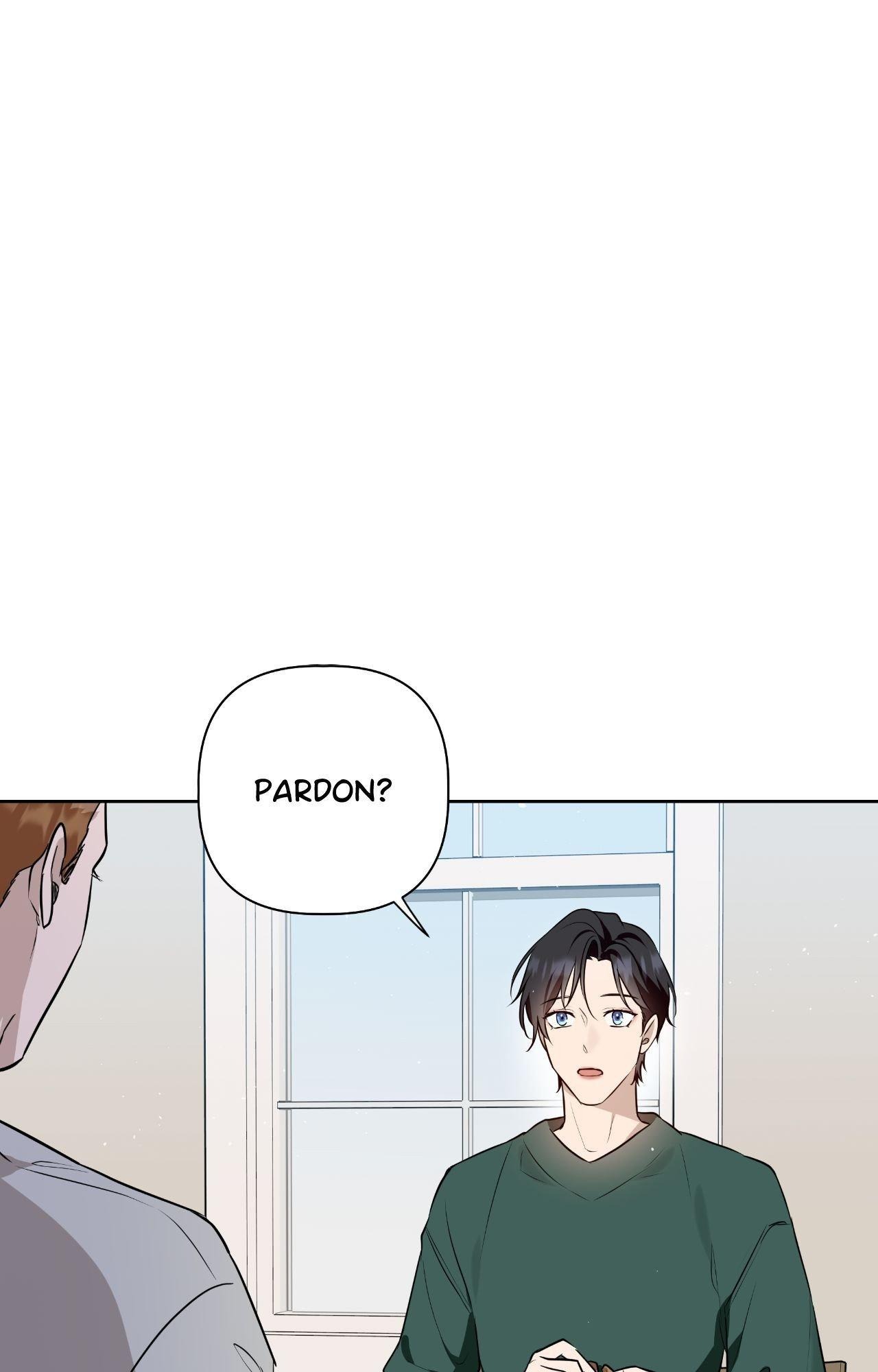 My Perfect Omega Chapter 35 - Page 52 in English