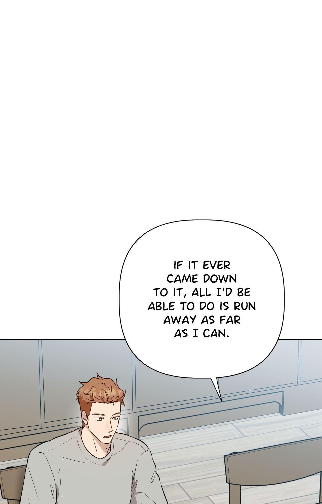 My Perfect Omega Chapter 35 - Page 55 in English