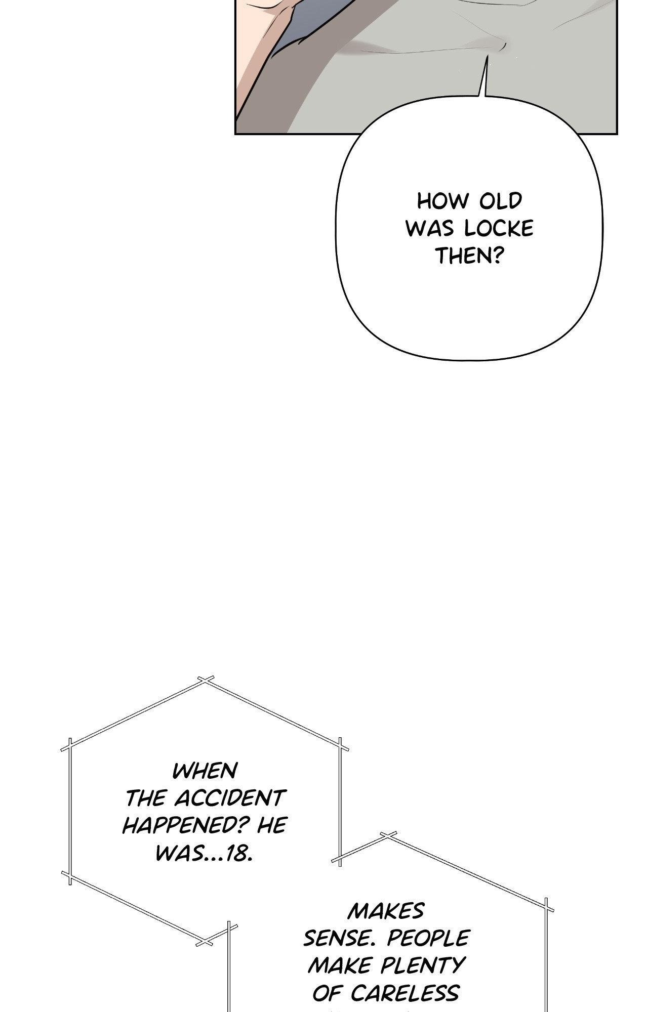 My Perfect Omega Chapter 35 - Page 6 in English