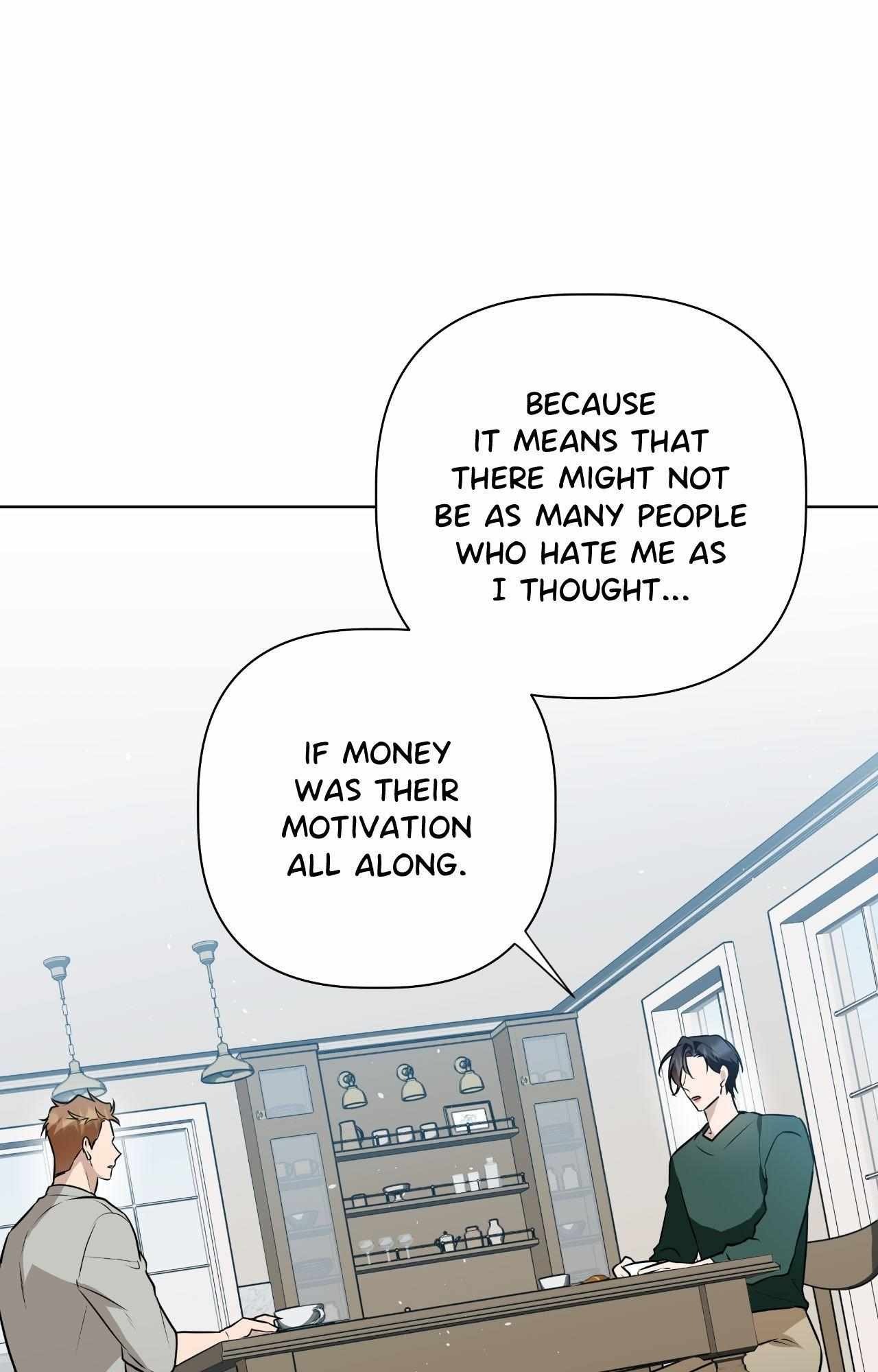 My Perfect Omega Chapter 35 - Page 66 in English
