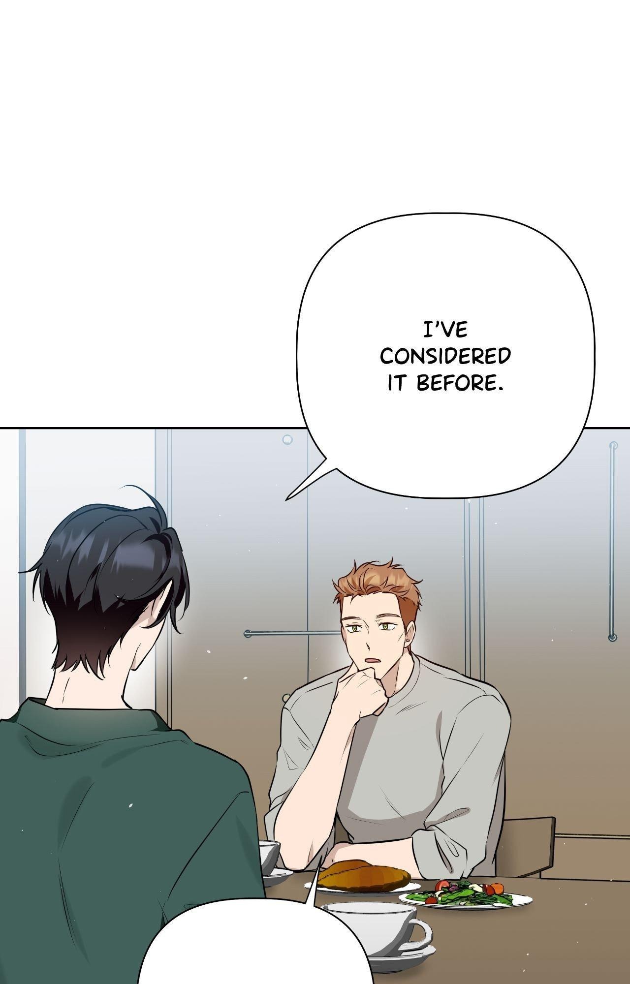 My Perfect Omega Chapter 35 - Page 71 in English