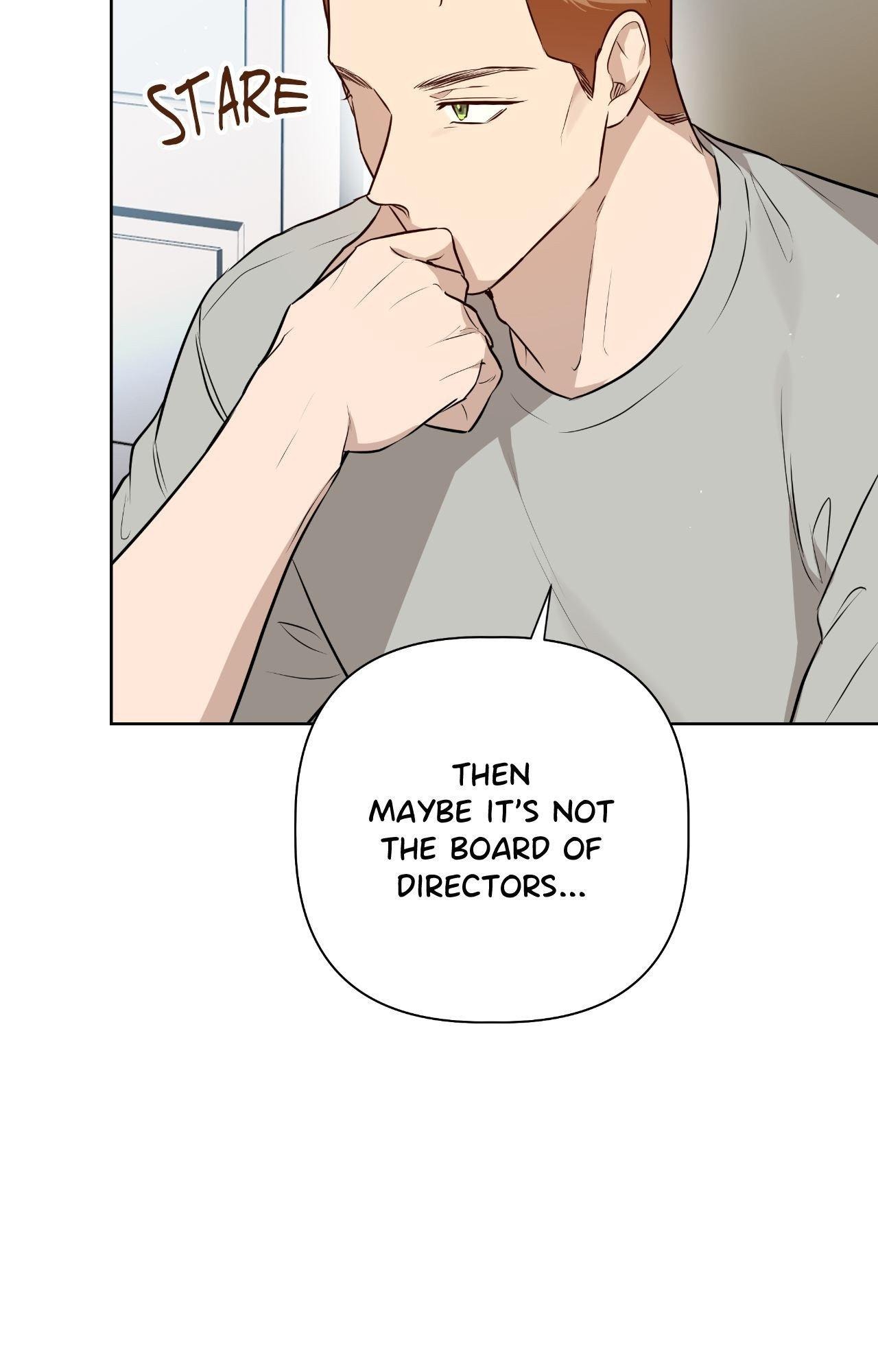 My Perfect Omega Chapter 35 - Page 73 in English