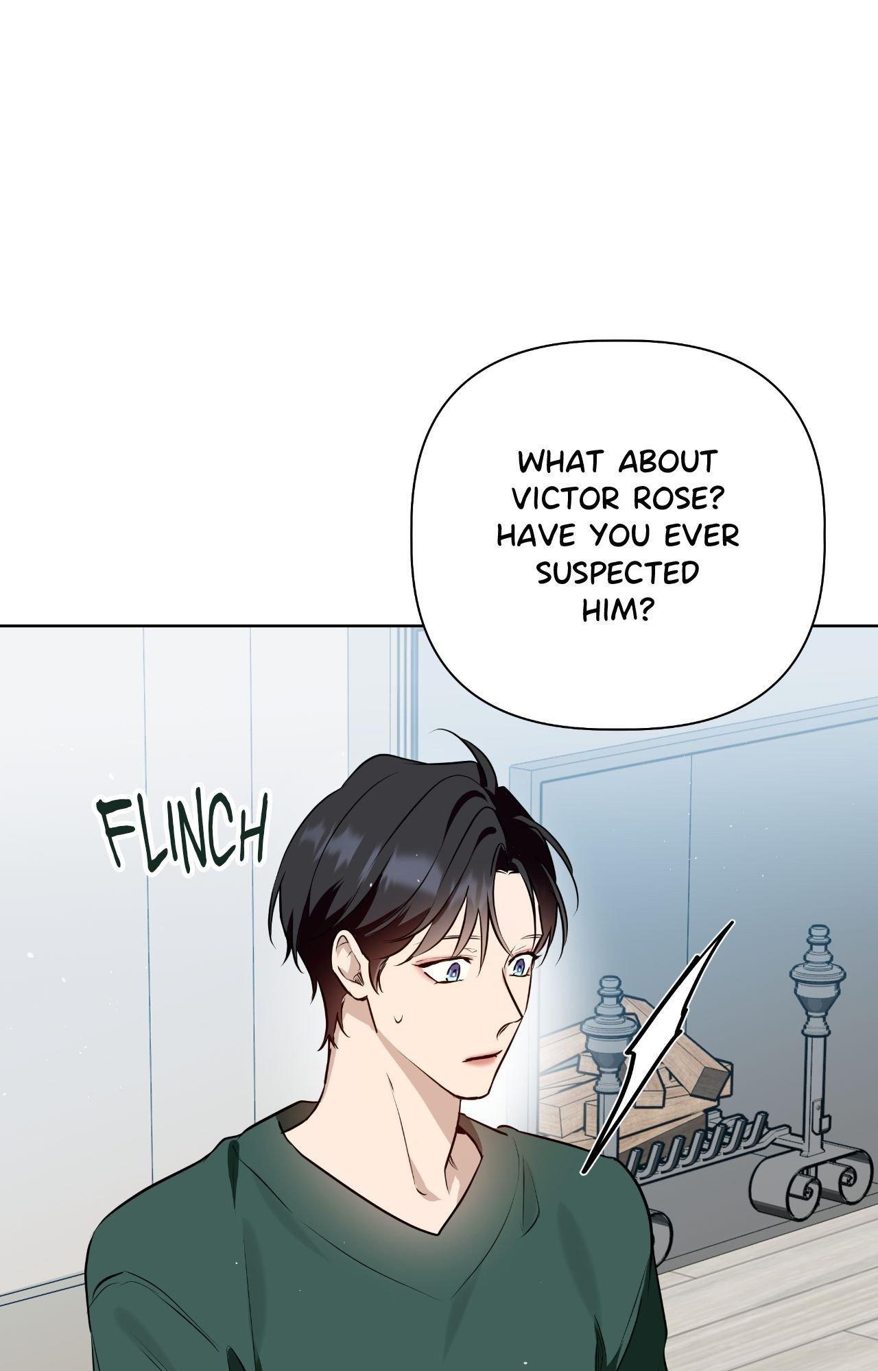 My Perfect Omega Chapter 35 - Page 74 in English