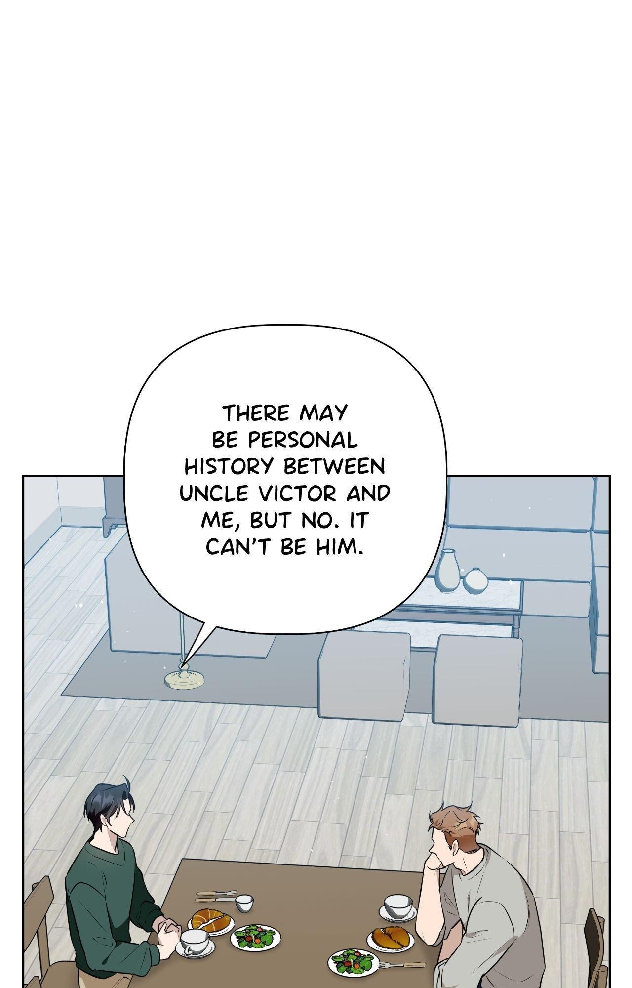 My Perfect Omega Chapter 35 - Page 77 in English