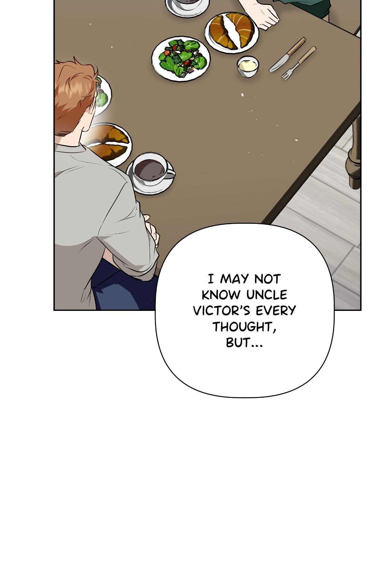 My Perfect Omega Chapter 35 - Page 86 in English