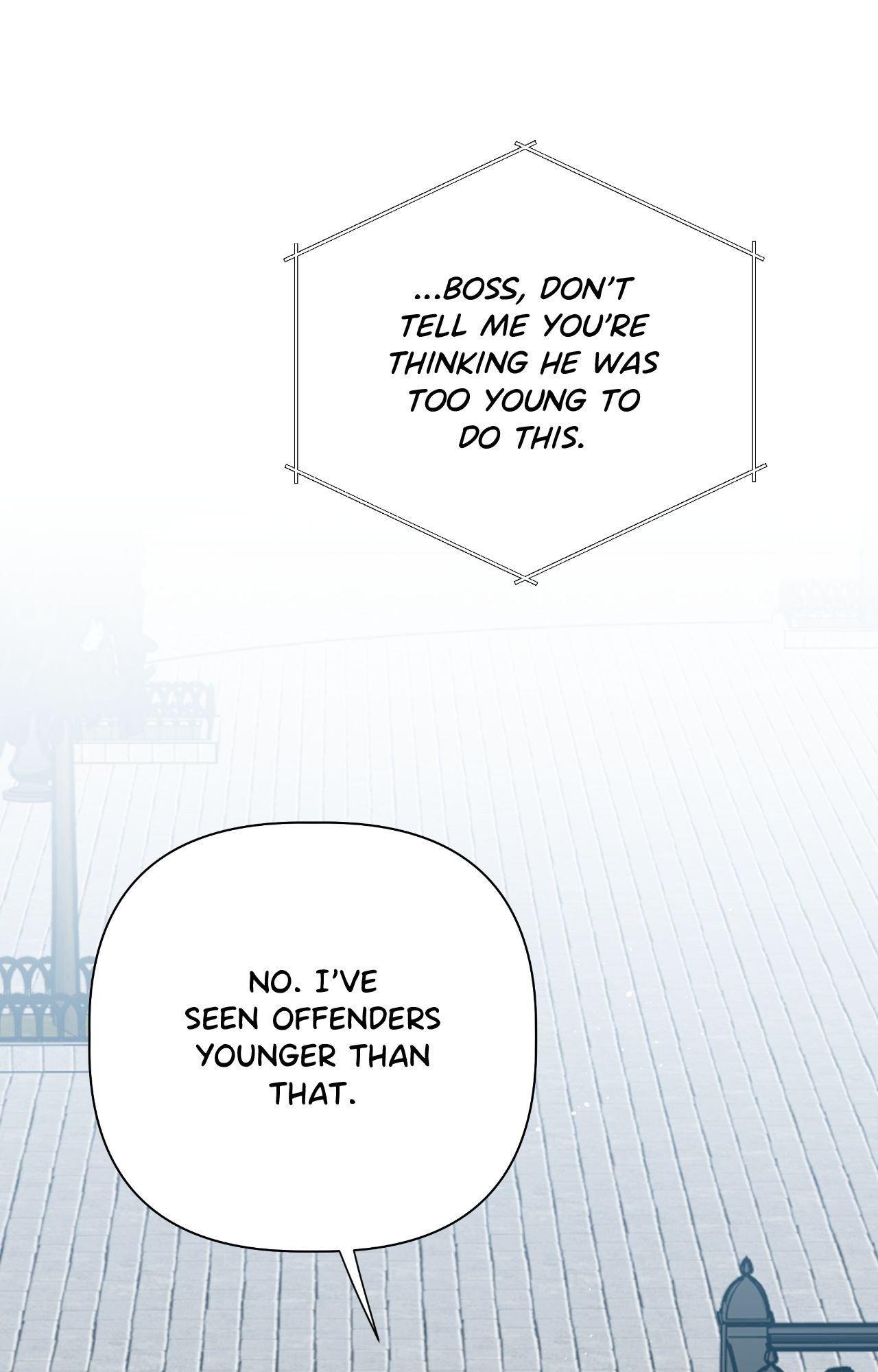 My Perfect Omega Chapter 35 - Page 9 in English