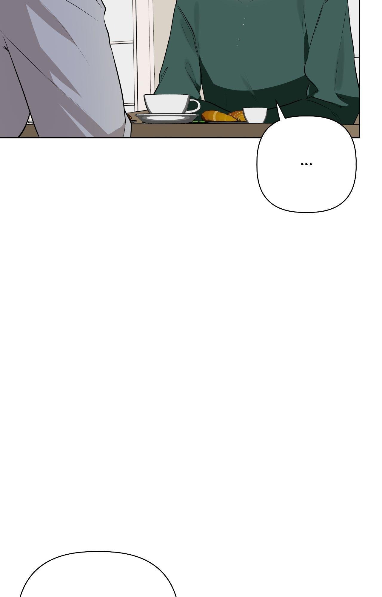 My Perfect Omega Chapter 35 - Page 94 in English