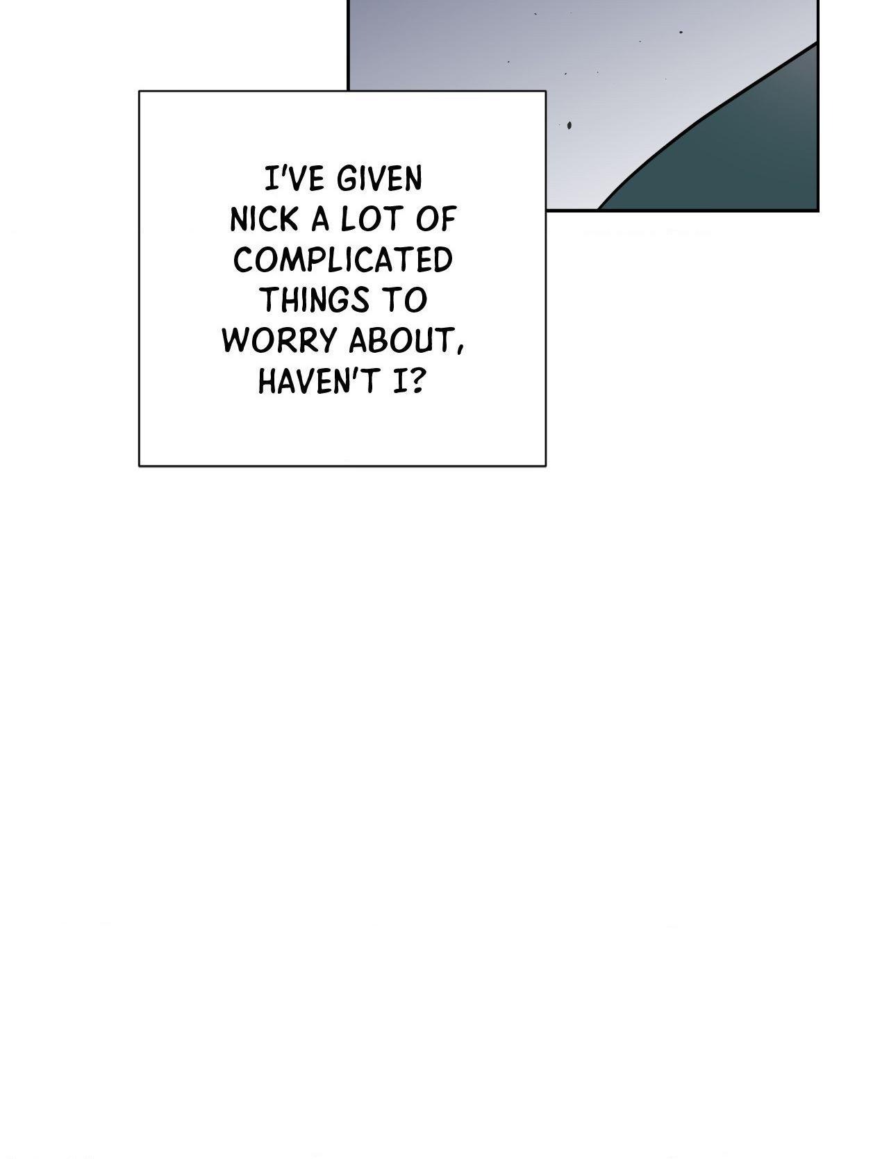 My Perfect Omega Chapter 35 - Page 99 in English