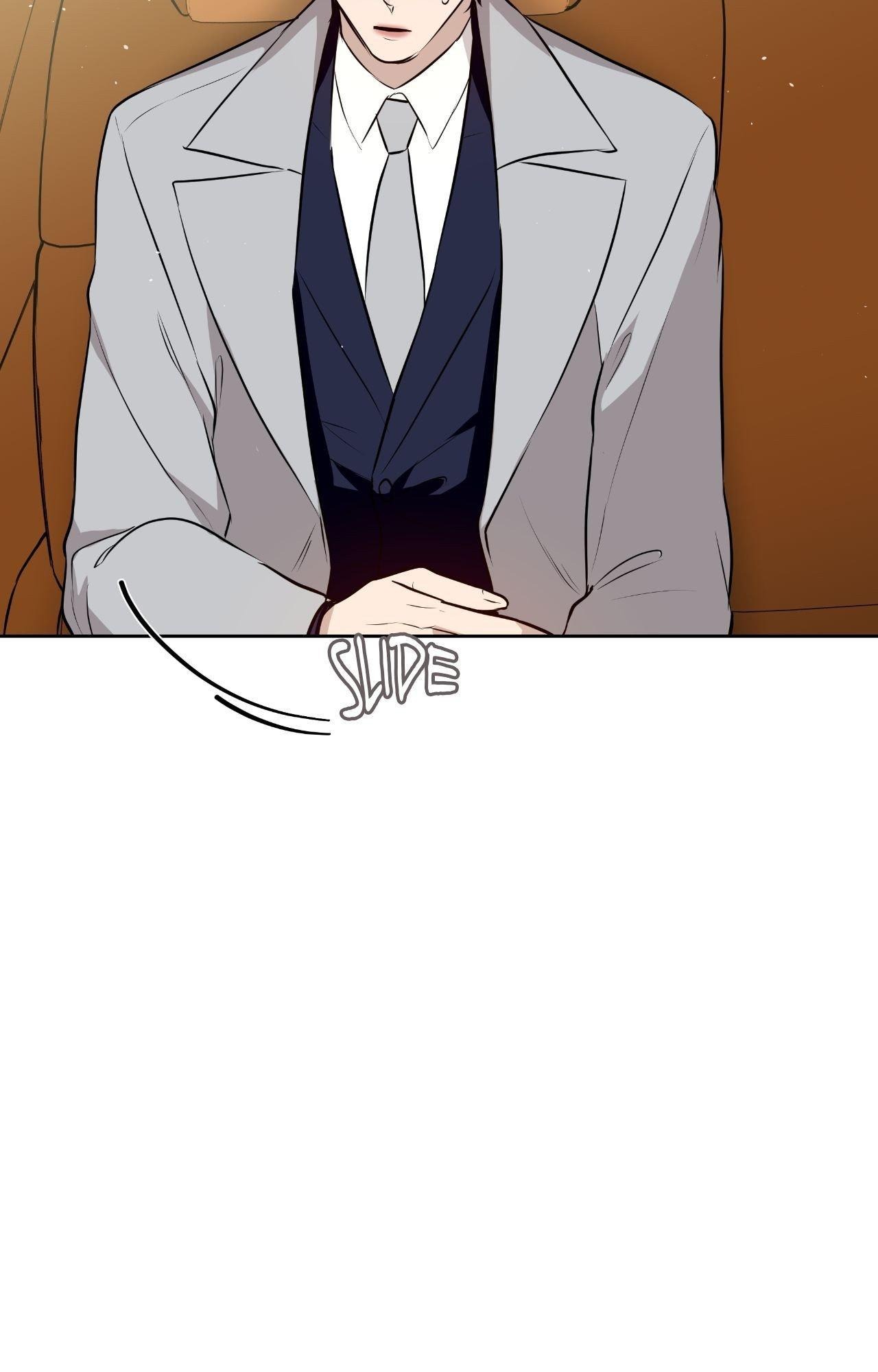 My Perfect Omega Chapter 36 - Page 101 in English
