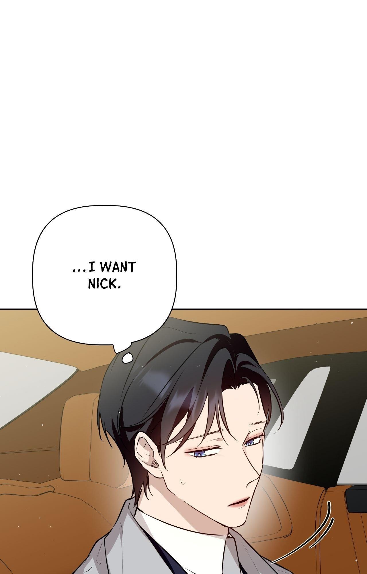 My Perfect Omega Chapter 36 - Page 104 in English
