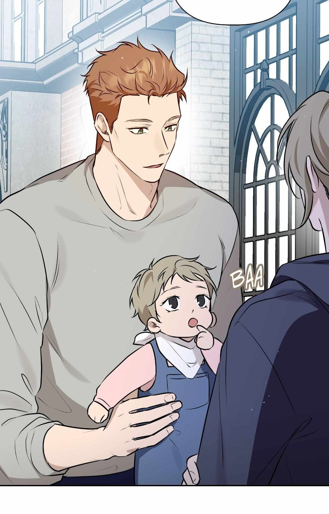 My Perfect Omega Chapter 36 - Page 109 in English