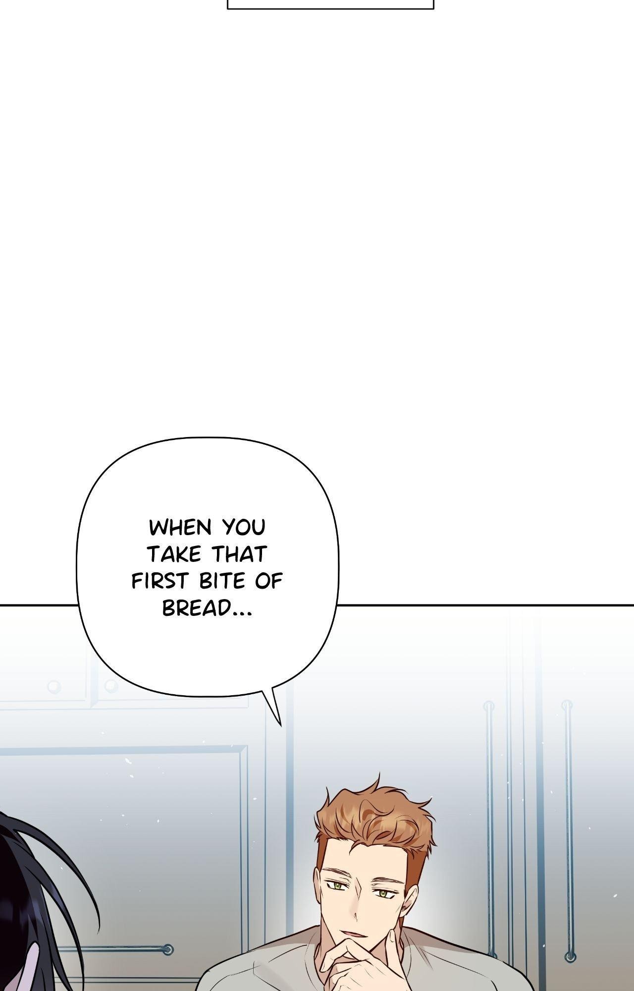 My Perfect Omega Chapter 36 - Page 12 in English
