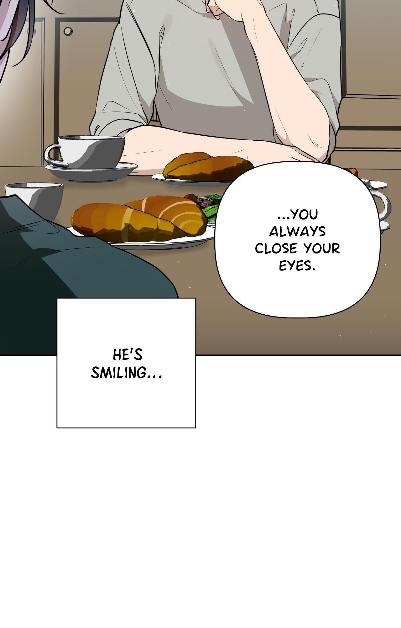 My Perfect Omega Chapter 36 - Page 13 in English