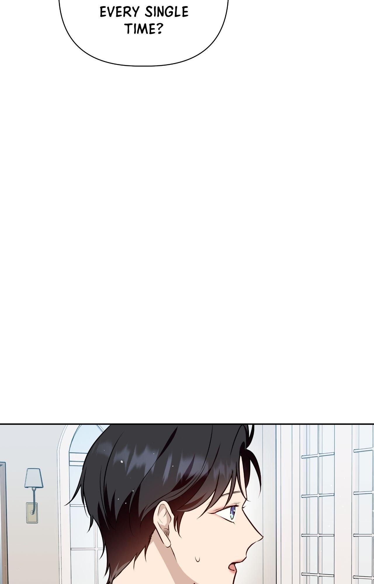 My Perfect Omega Chapter 36 - Page 17 in English