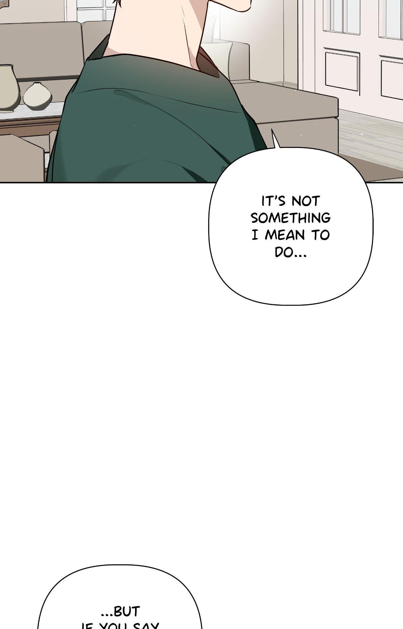 My Perfect Omega Chapter 36 - Page 18 in English