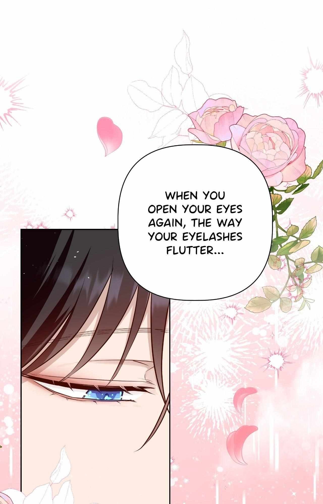 My Perfect Omega Chapter 36 - Page 20 in English