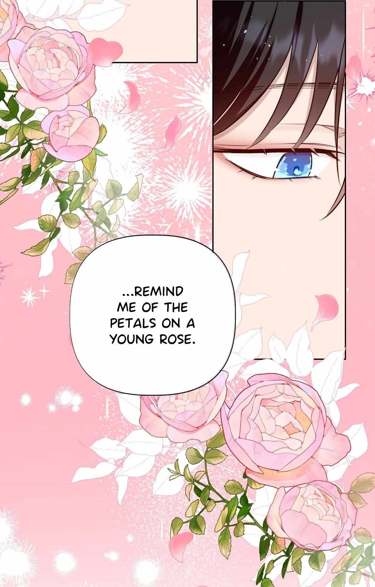 My Perfect Omega Chapter 36 - Page 21 in English