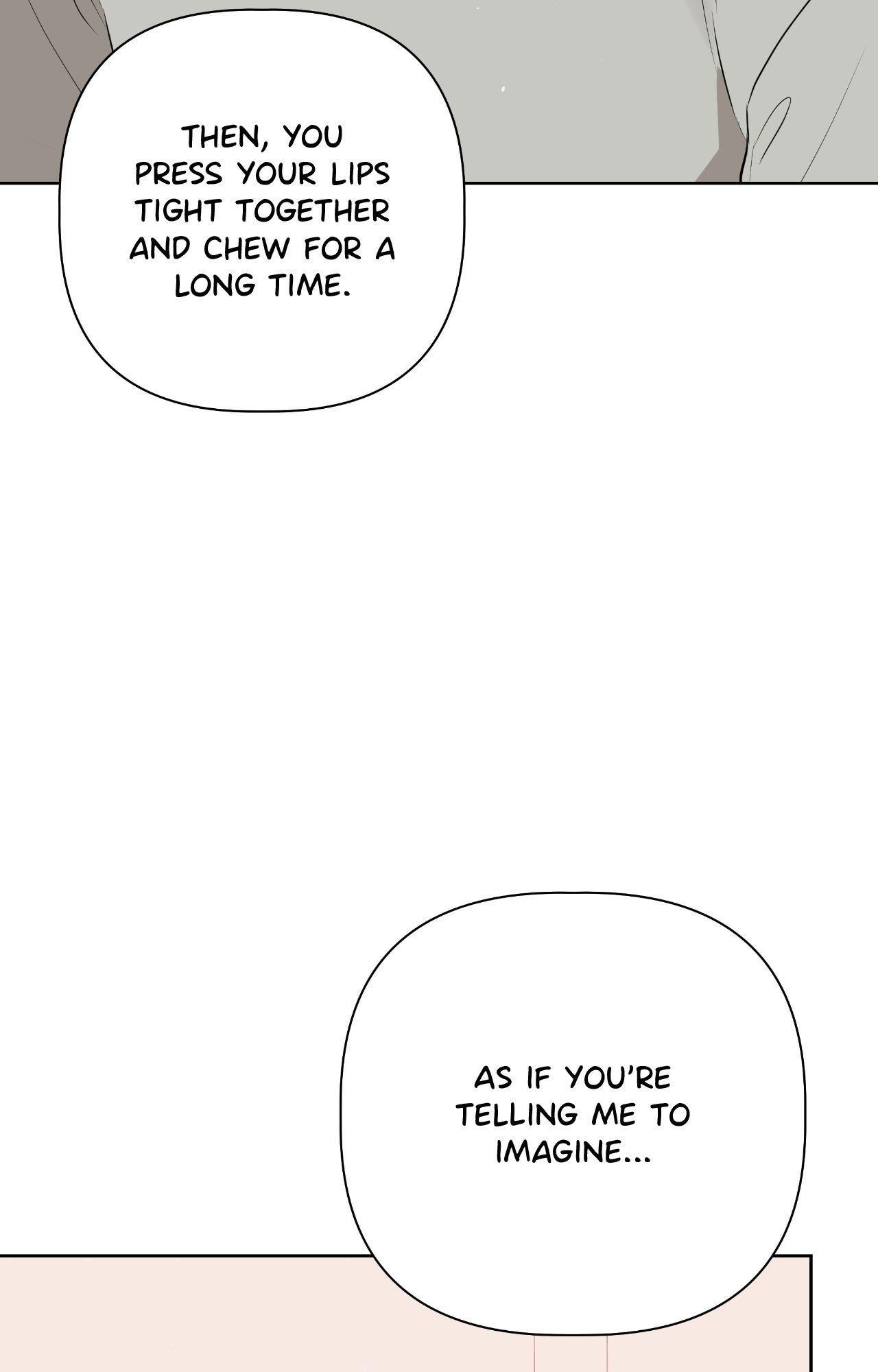 My Perfect Omega Chapter 36 - Page 25 in English
