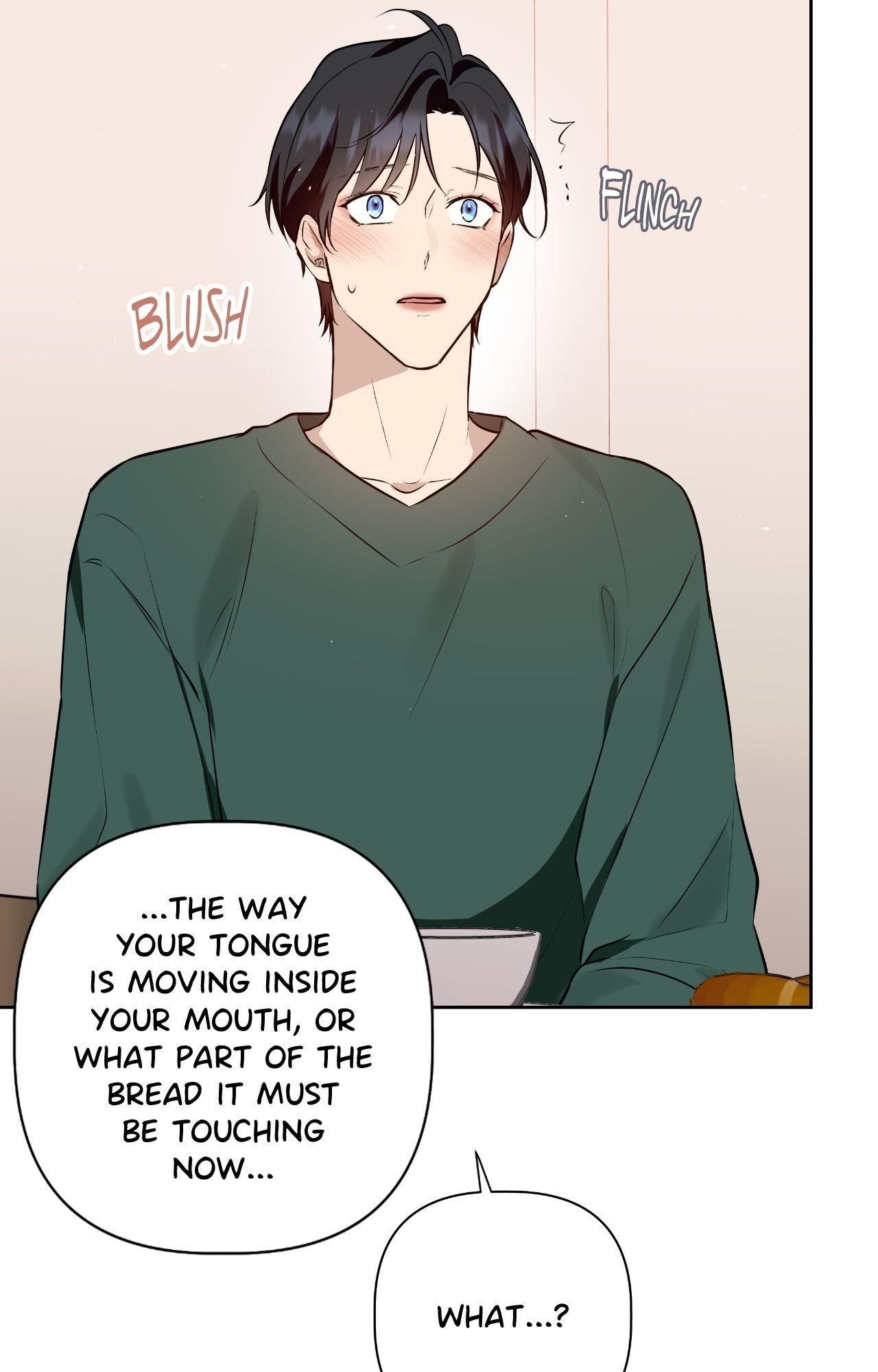 My Perfect Omega Chapter 36 - Page 26 in English
