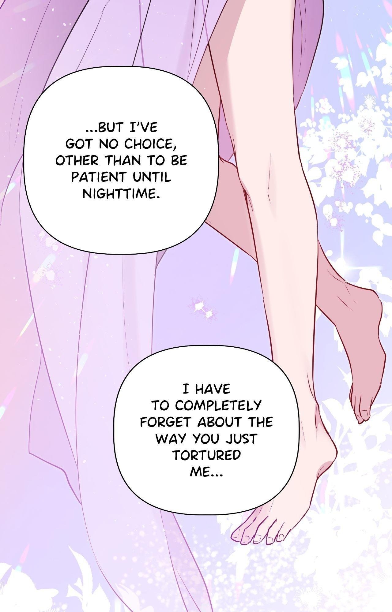My Perfect Omega Chapter 36 - Page 30 in English