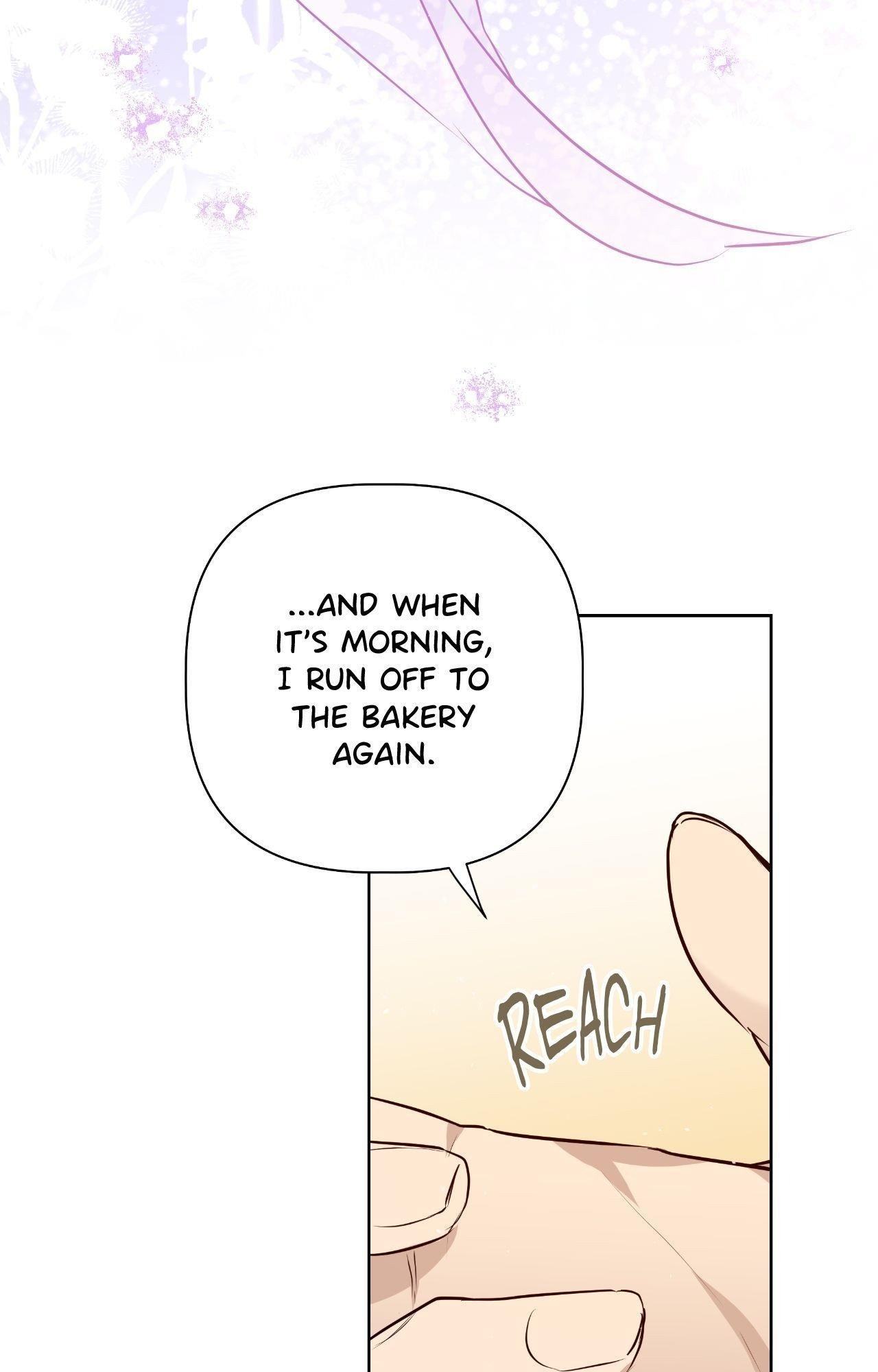 My Perfect Omega Chapter 36 - Page 31 in English