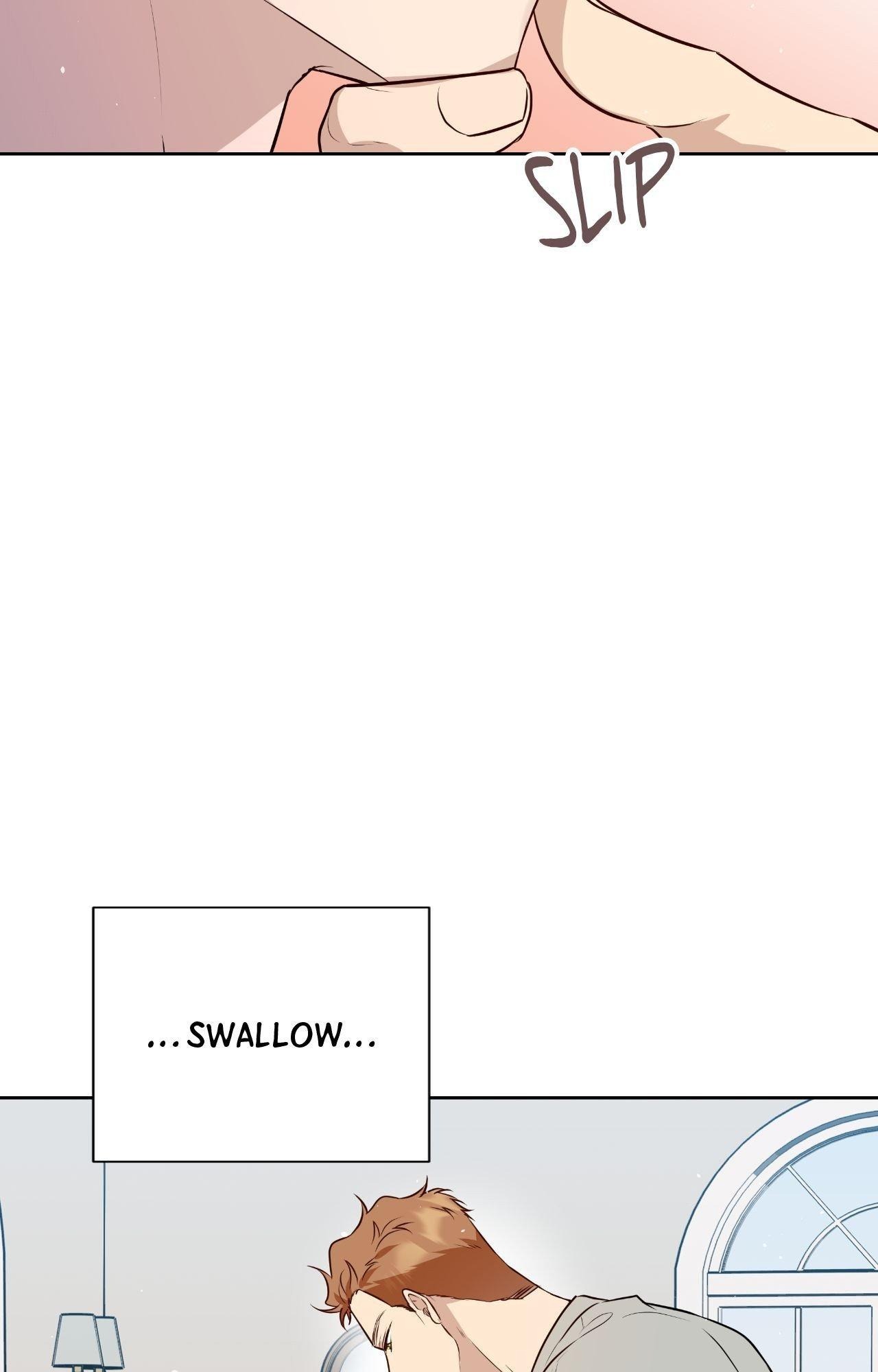 My Perfect Omega Chapter 36 - Page 34 in English