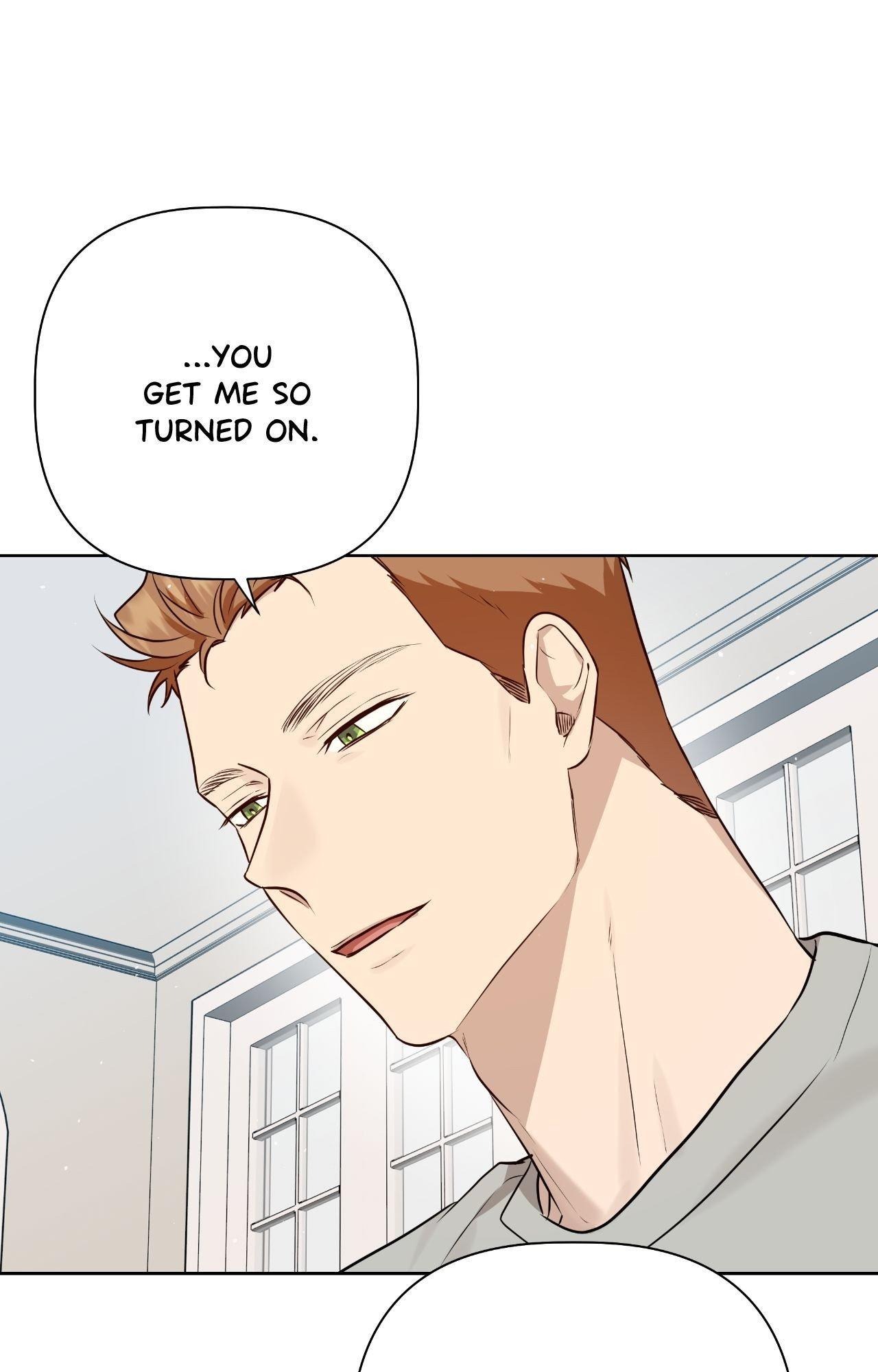 My Perfect Omega Chapter 36 - Page 36 in English