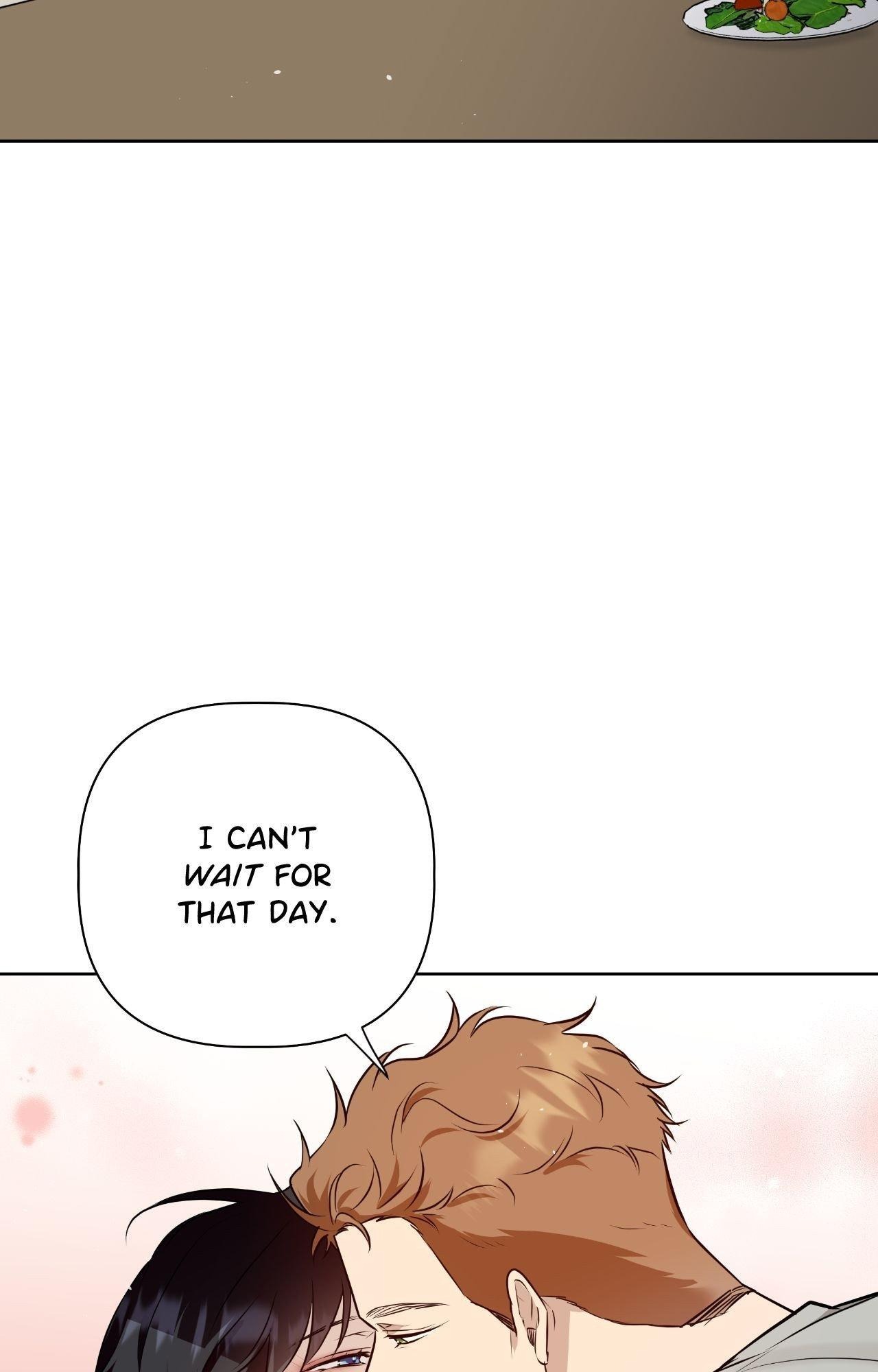 My Perfect Omega Chapter 36 - Page 42 in English