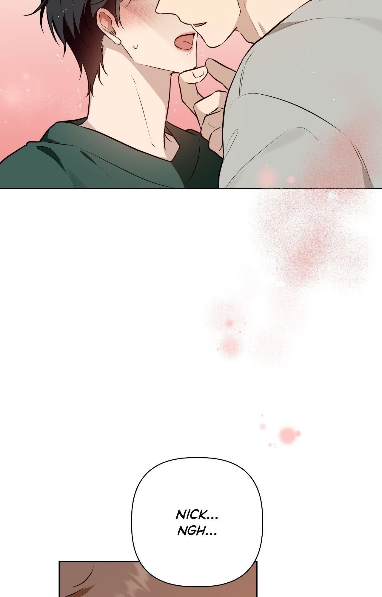 My Perfect Omega Chapter 36 - Page 43 in English
