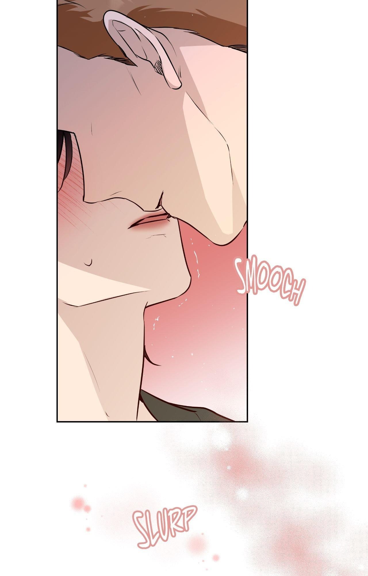 My Perfect Omega Chapter 36 - Page 44 in English
