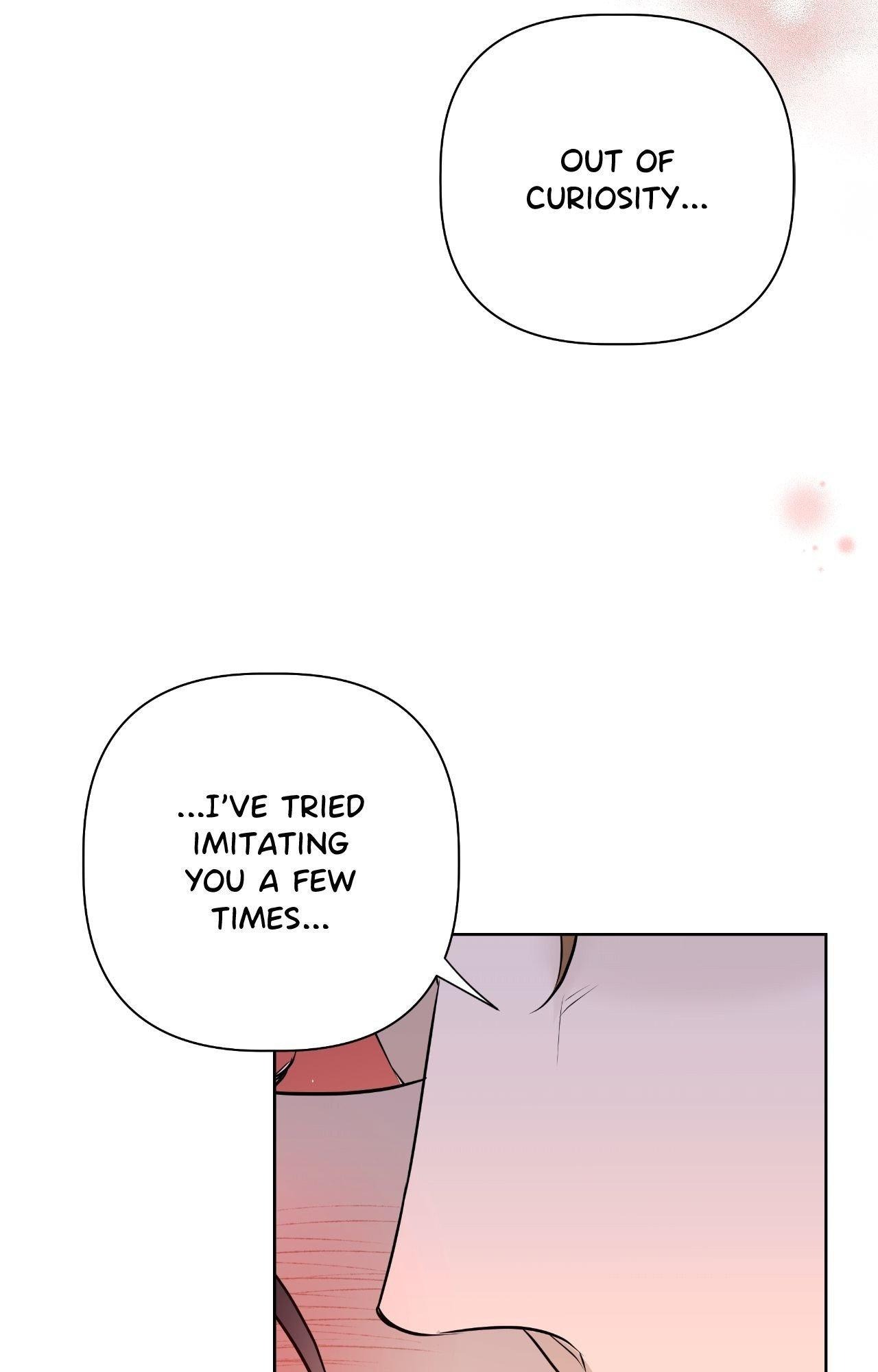 My Perfect Omega Chapter 36 - Page 45 in English