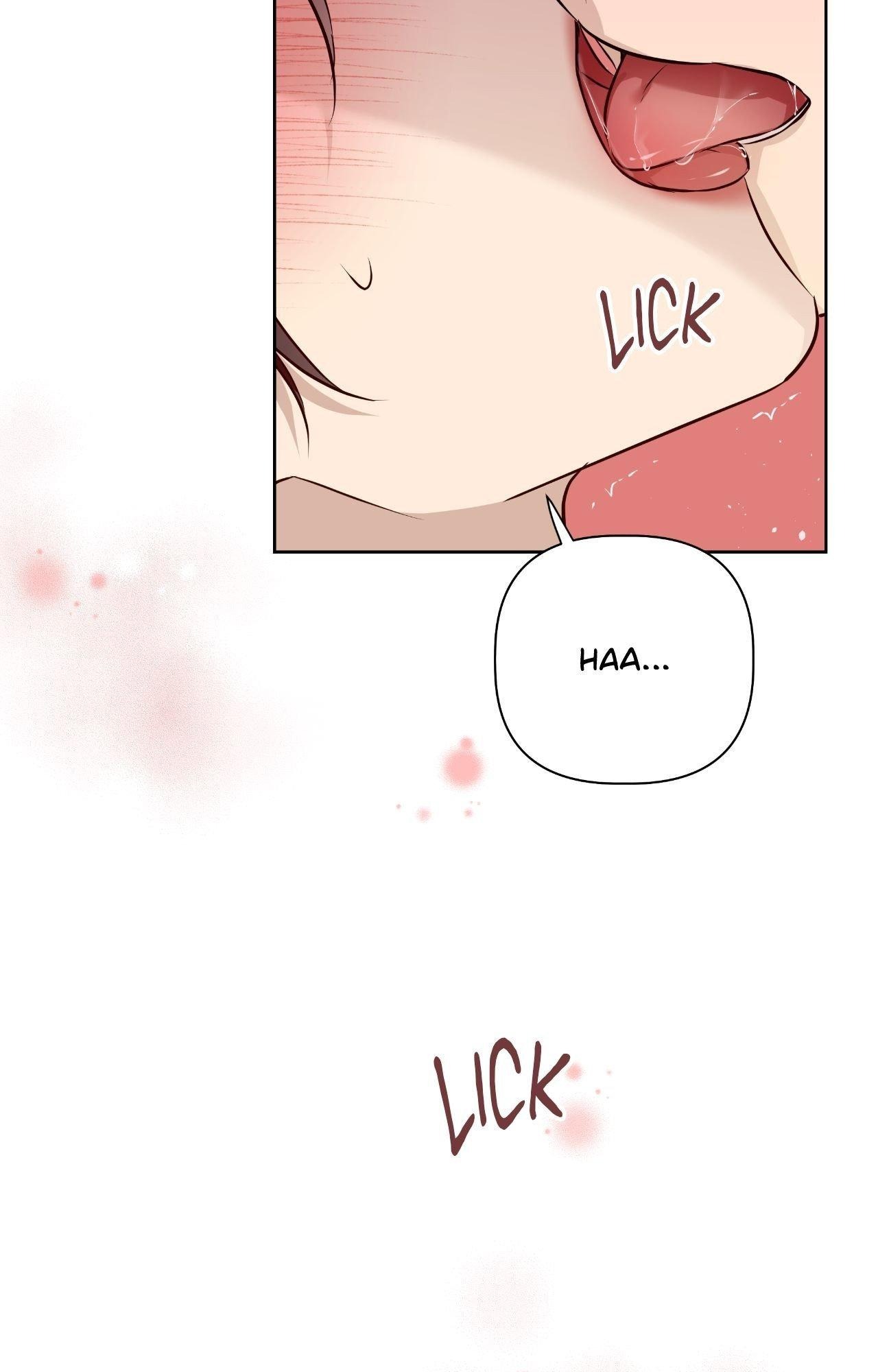 My Perfect Omega Chapter 36 - Page 46 in English