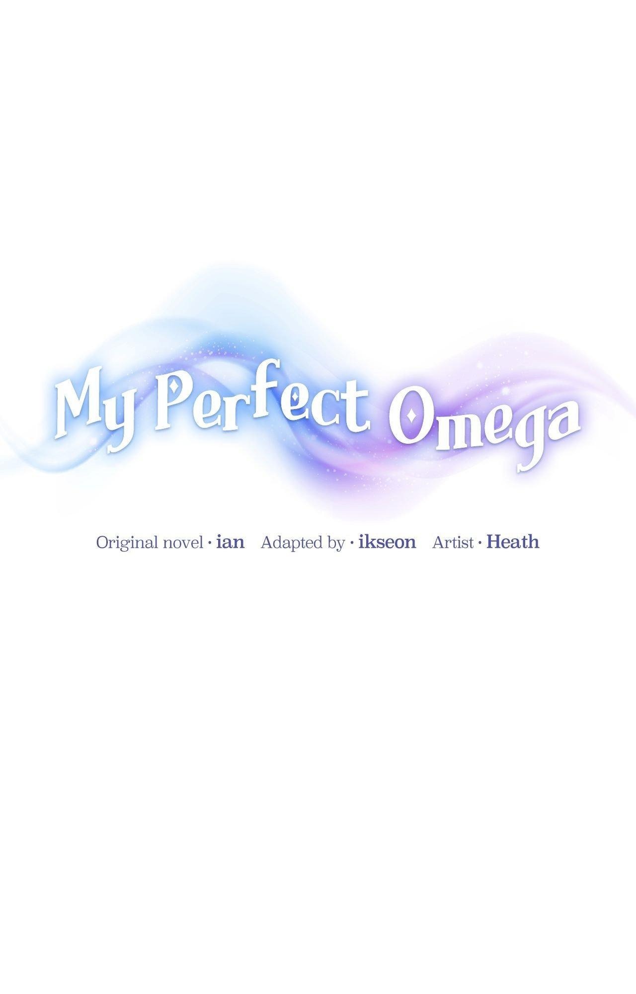 My Perfect Omega Chapter 36 - Page 51 in English