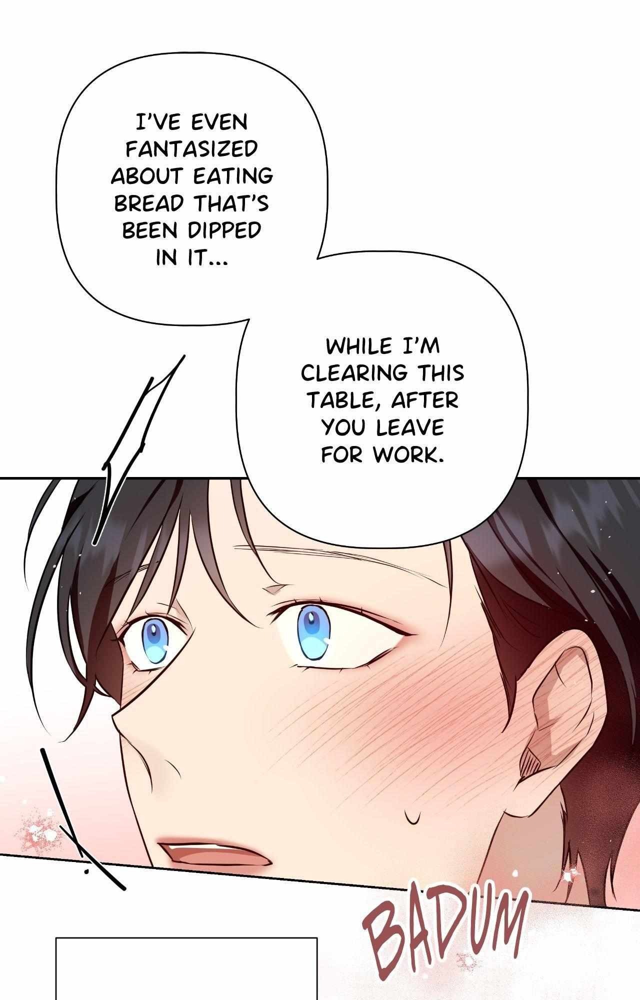 My Perfect Omega Chapter 36 - Page 56 in English